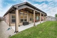 24106 Cane Fields Road, Katy, TX 77493