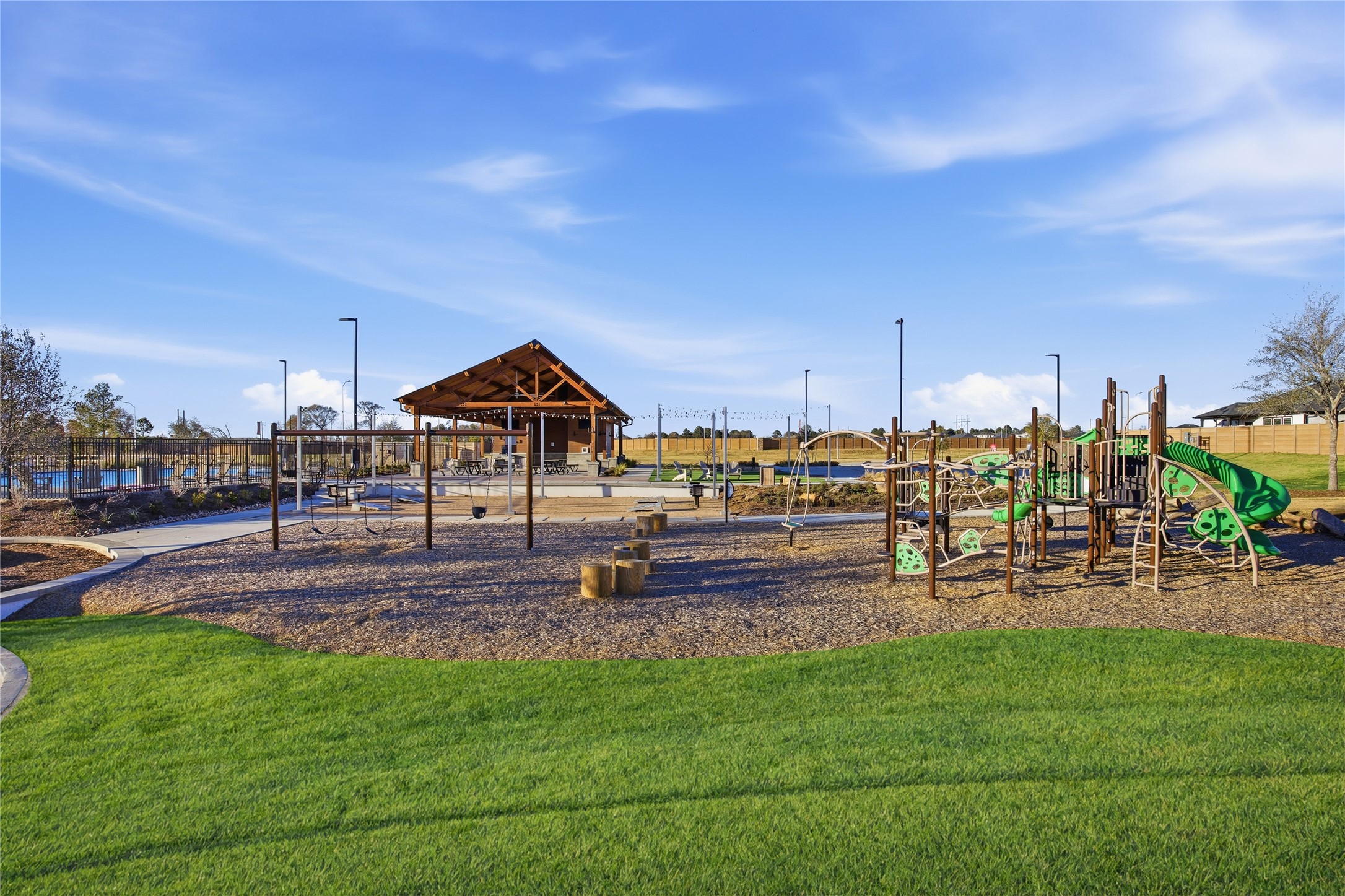 Redbud Community