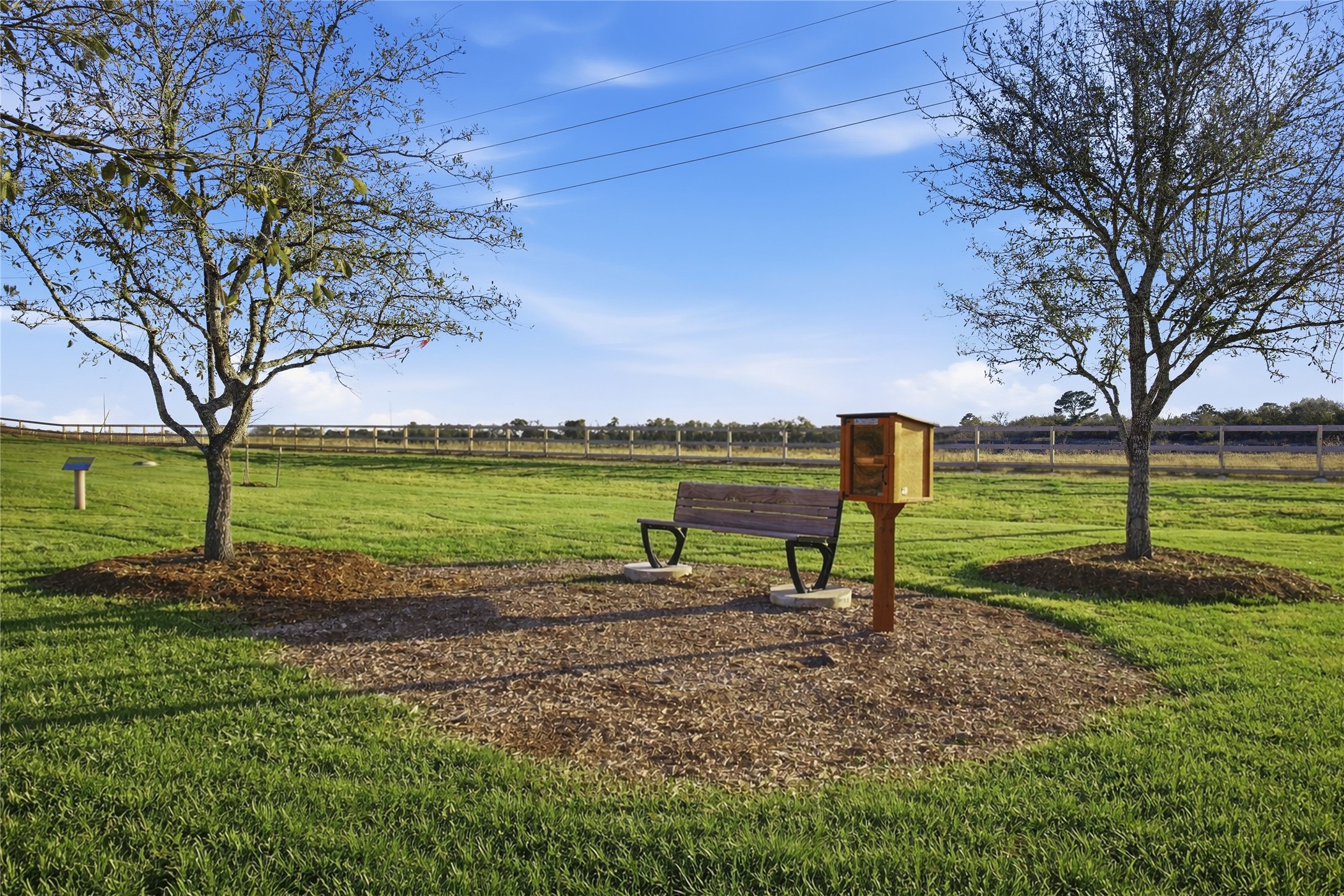 Redbud Community