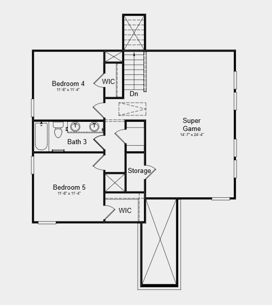 Floor 2