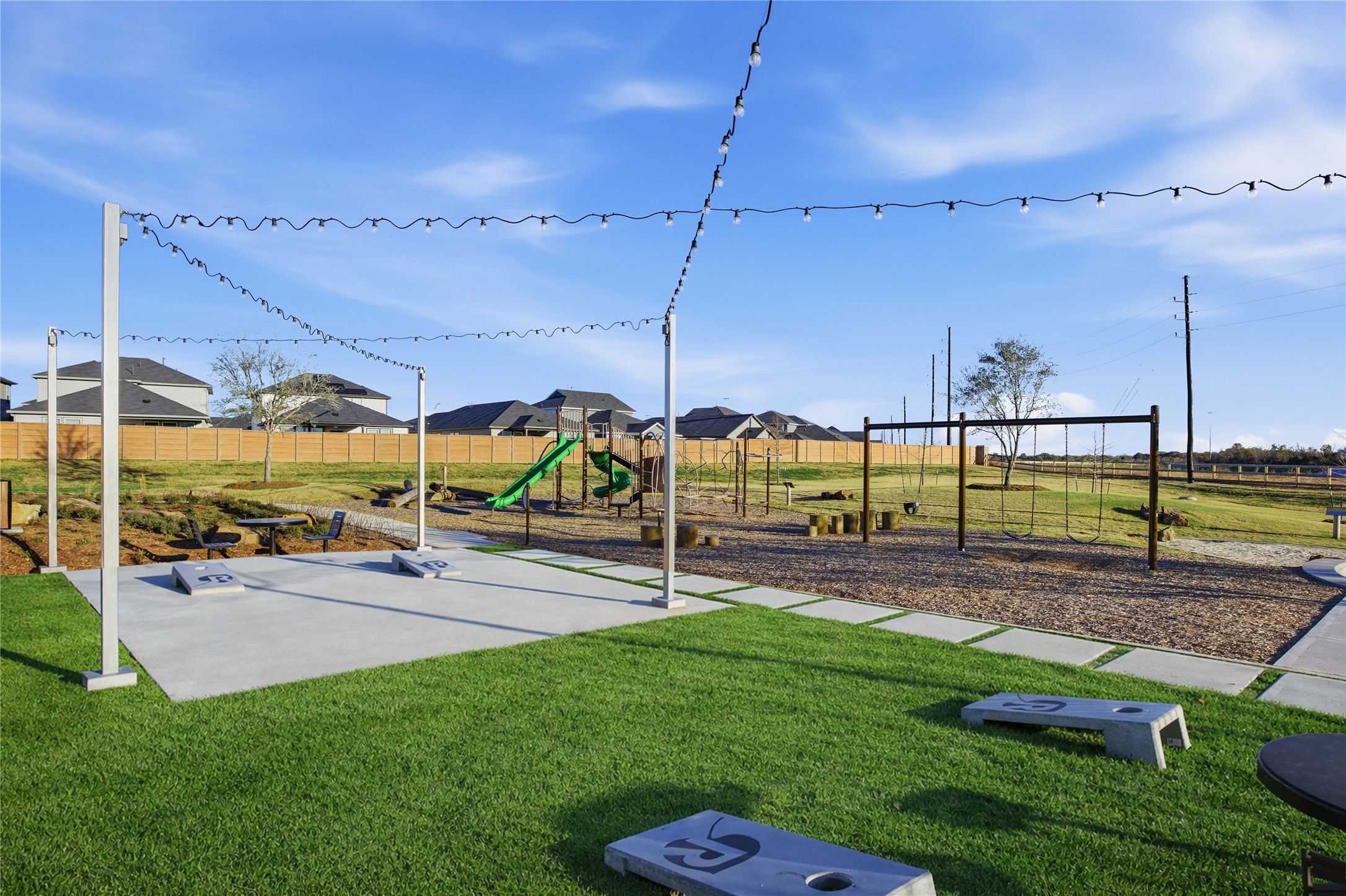 Redbud Community