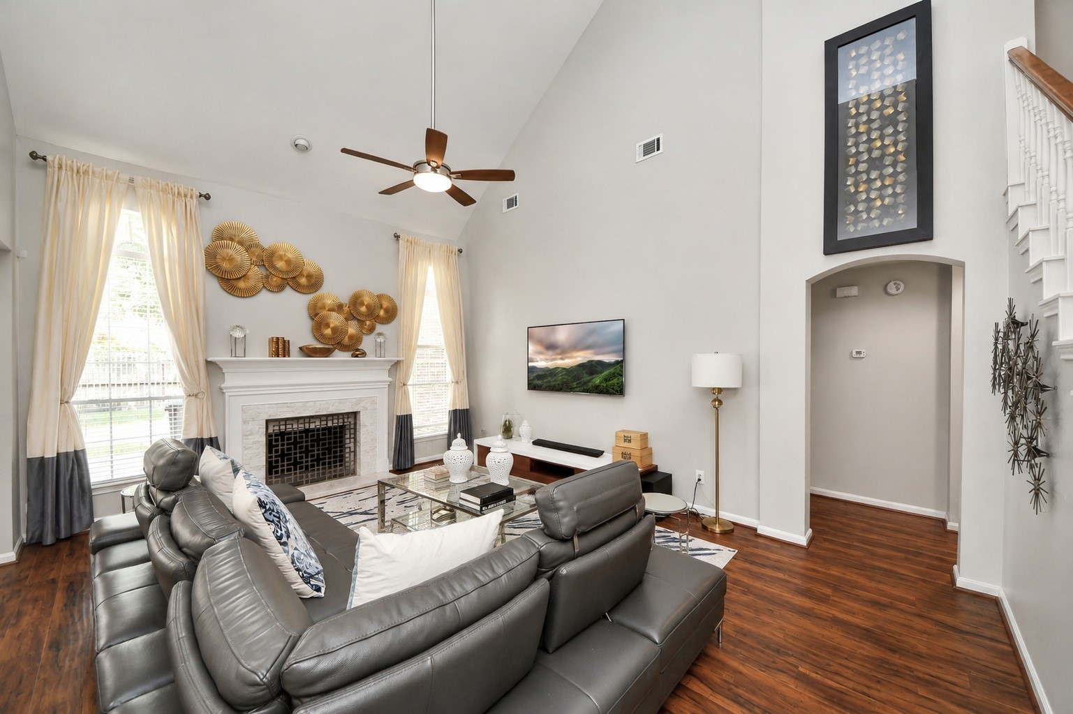1123 Glendale Drive, Sugar Land, TX 77479