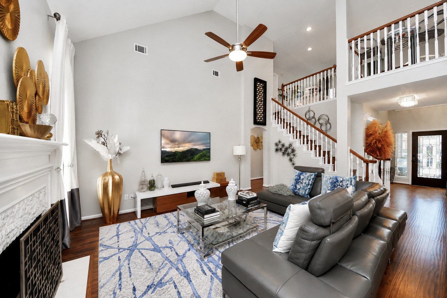 1123 Glendale Drive, Sugar Land, TX 77479