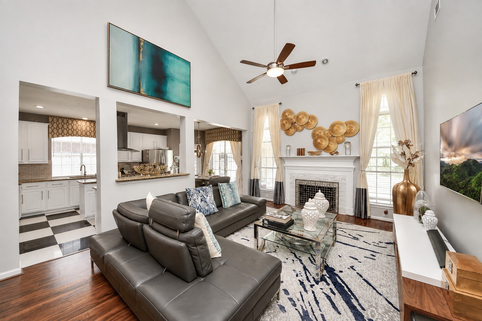1123 Glendale Drive, Sugar Land, TX 77479
