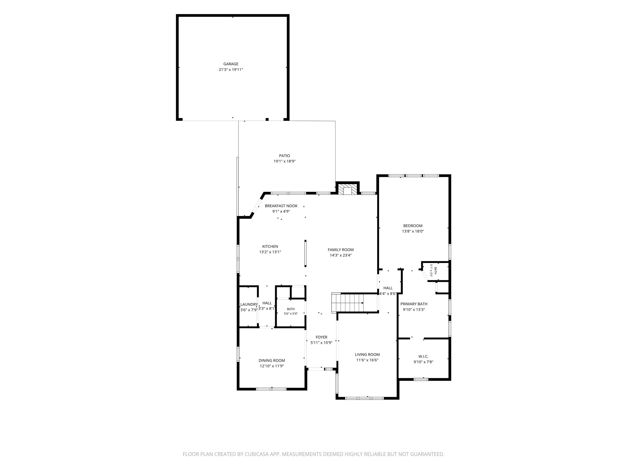 1123 Glendale Drive, Sugar Land, TX 77479