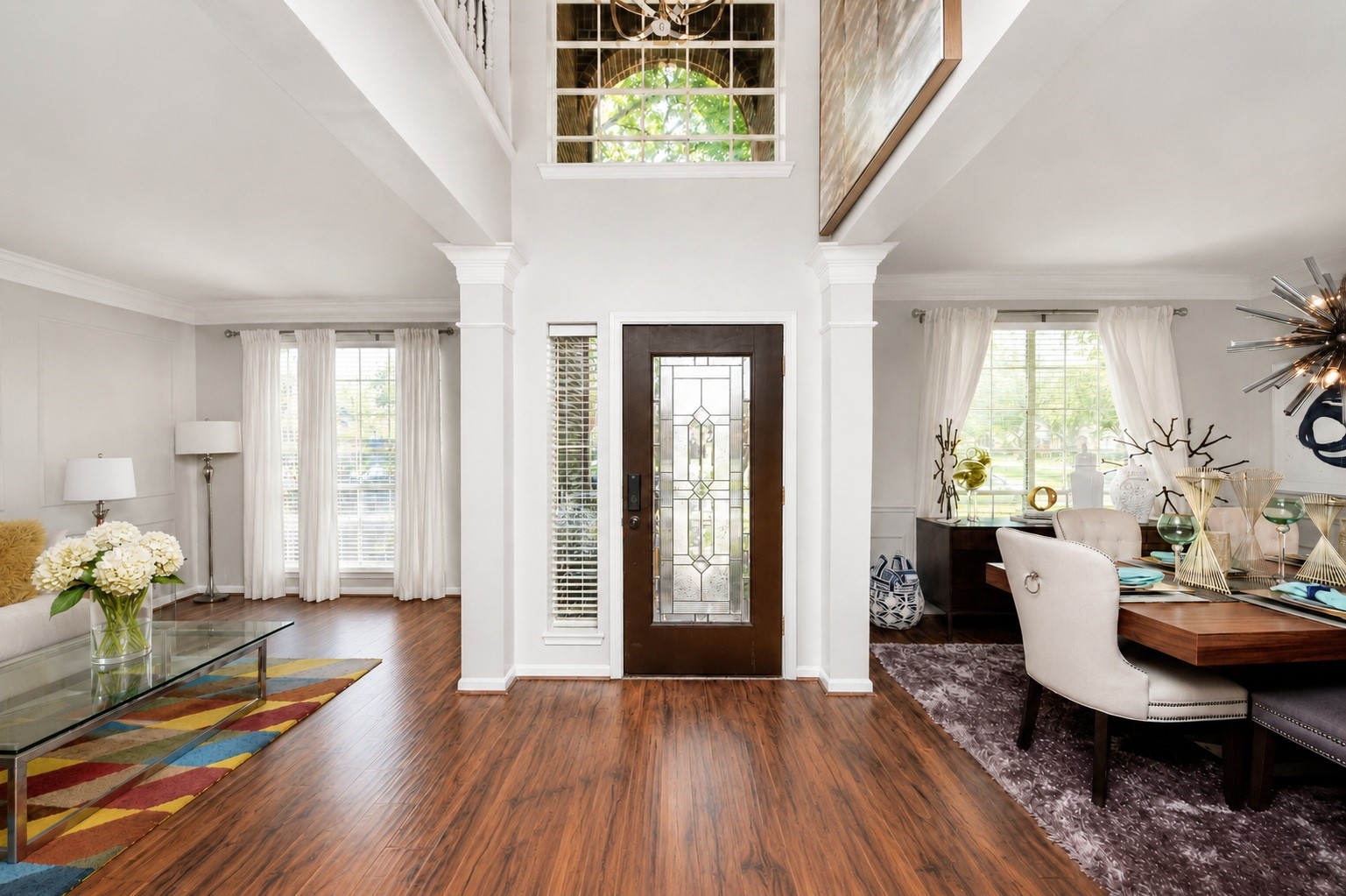 1123 Glendale Drive, Sugar Land, TX 77479