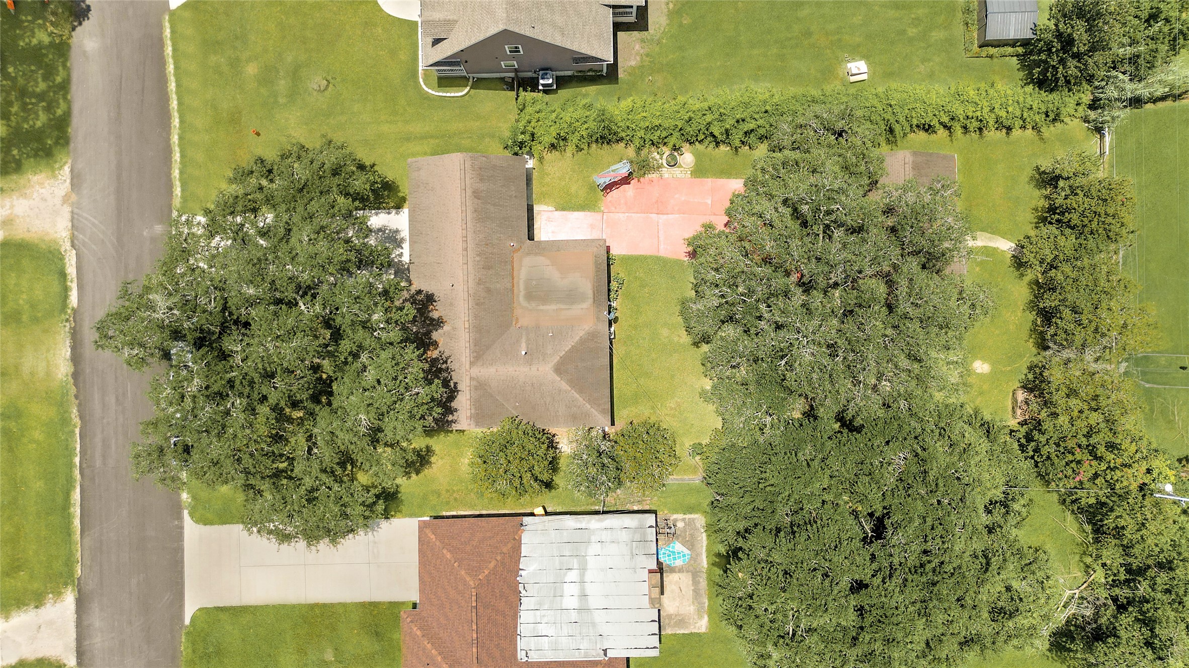 3202 Mckinney Drive, La Marque, TX 77568