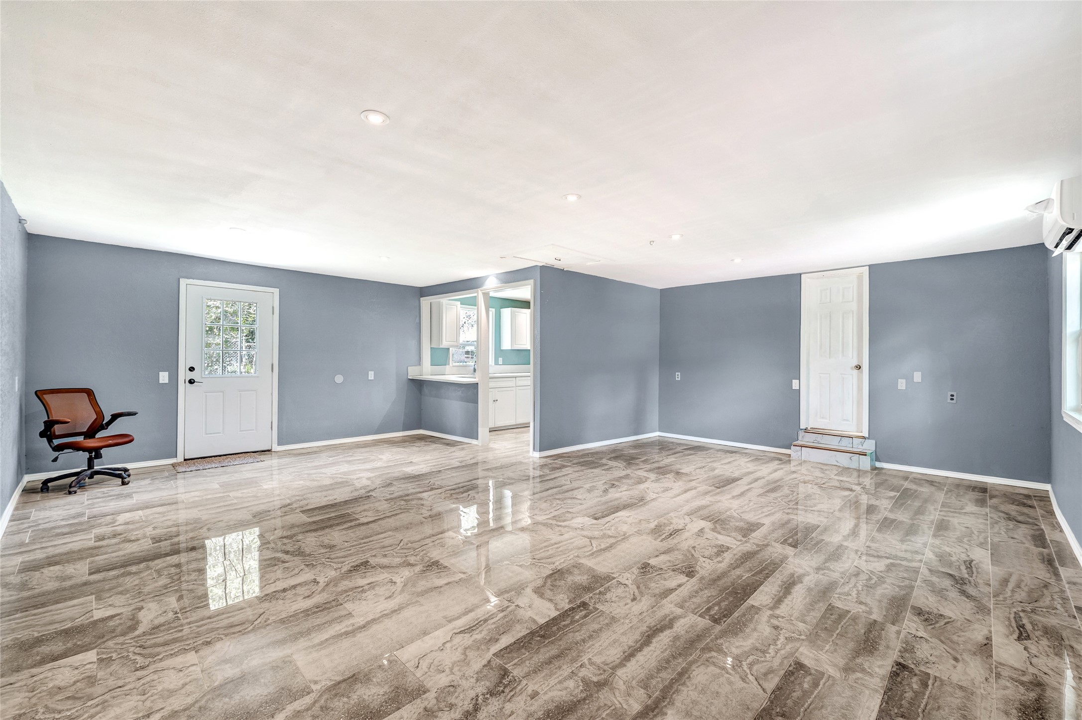 3202 Mckinney Drive, La Marque, TX 77568