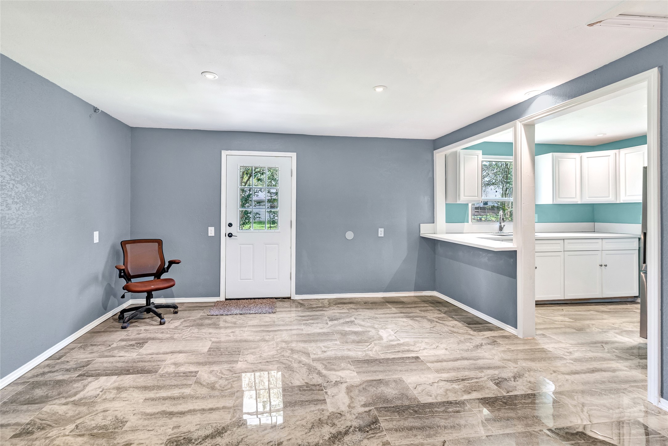 3202 Mckinney Drive, La Marque, TX 77568