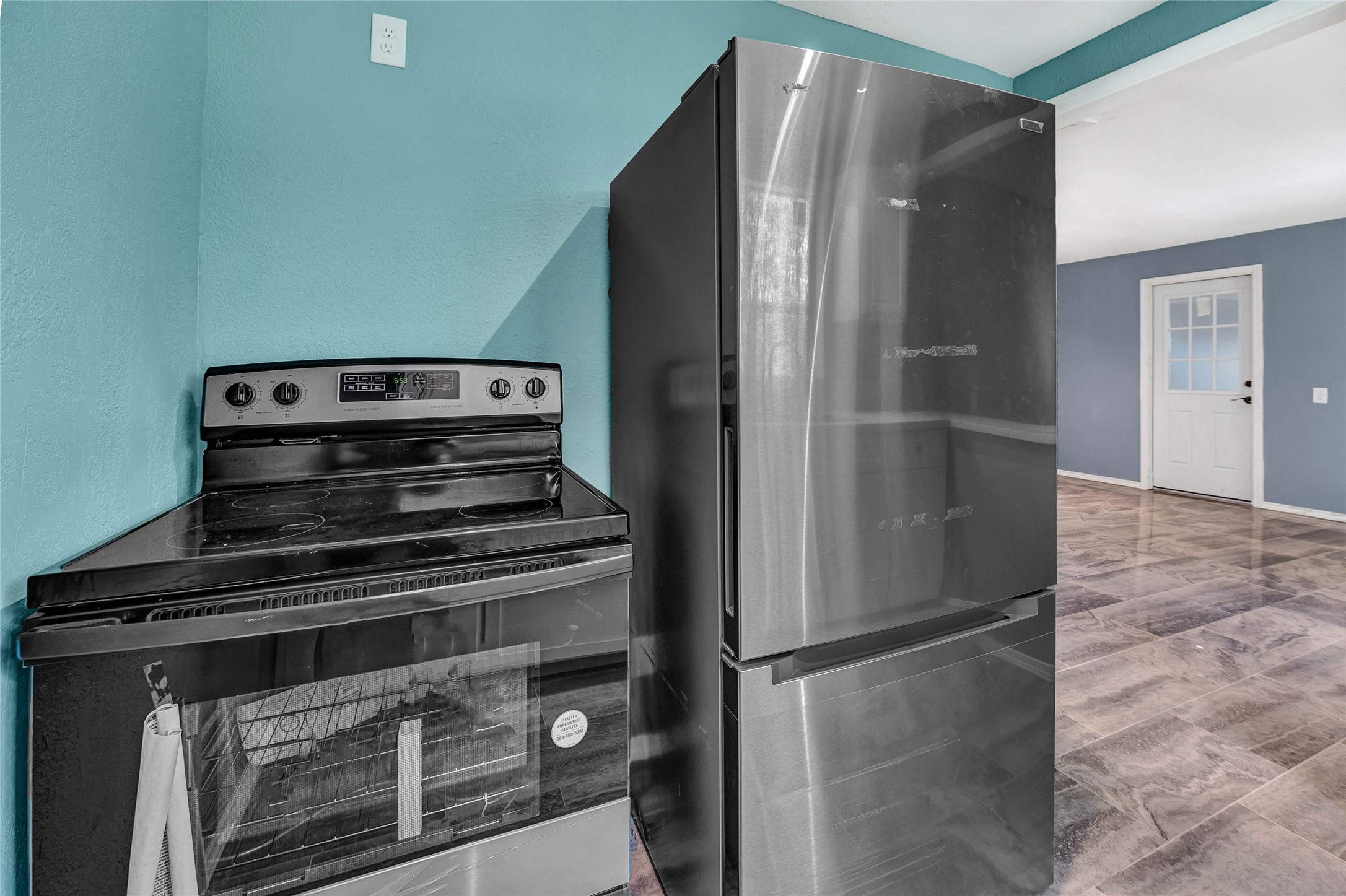 3202 Mckinney Drive, La Marque, TX 77568