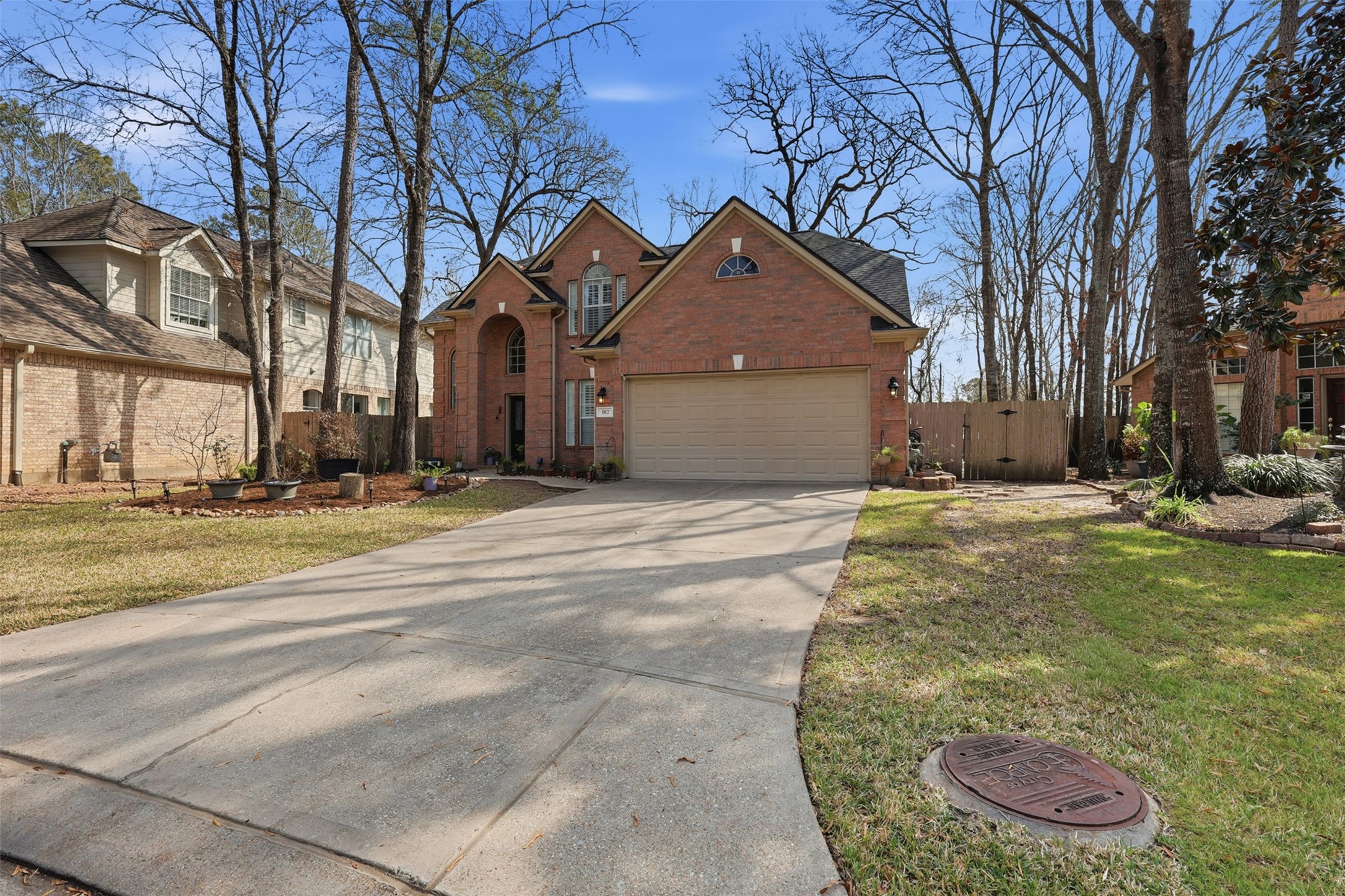102 Wimberly Way, Conroe, TX 77385 102 Wimberly Way, Conroe, TX 77385