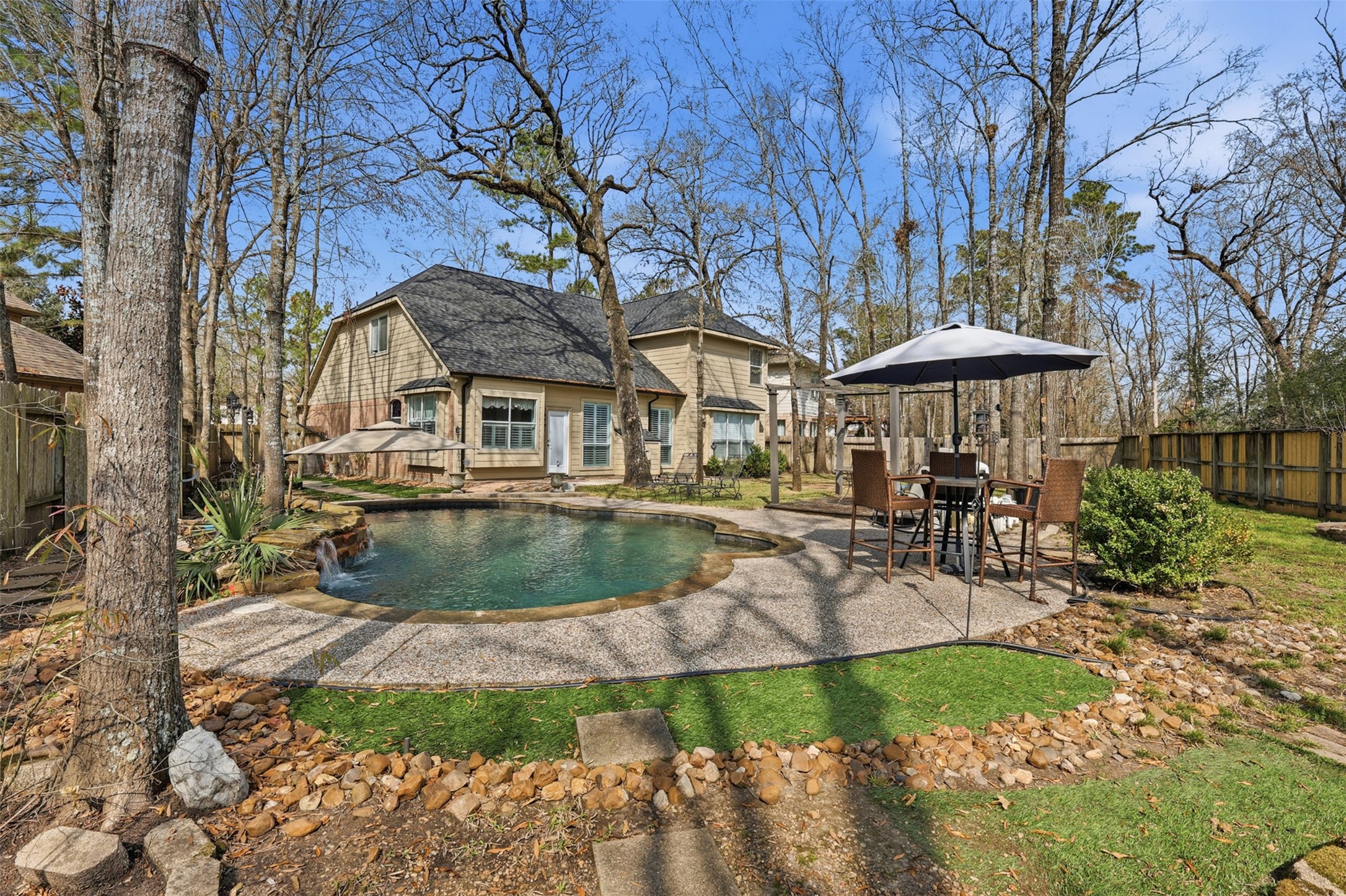 102 Wimberly Way, Conroe, TX 77385 102 Wimberly Way, Conroe, TX 77385