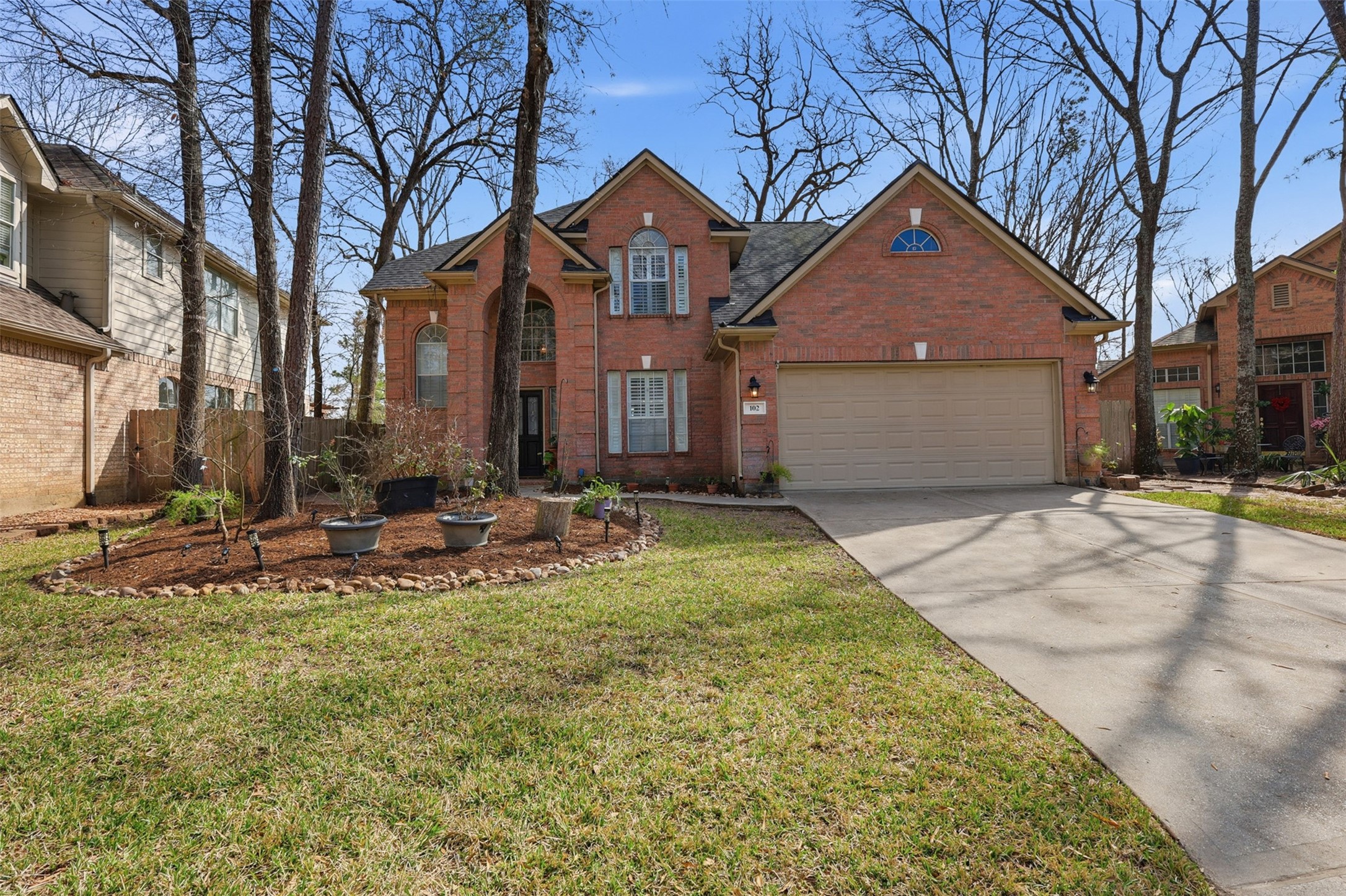 102 Wimberly Way, Conroe, TX 77385 102 Wimberly Way, Conroe, TX 77385