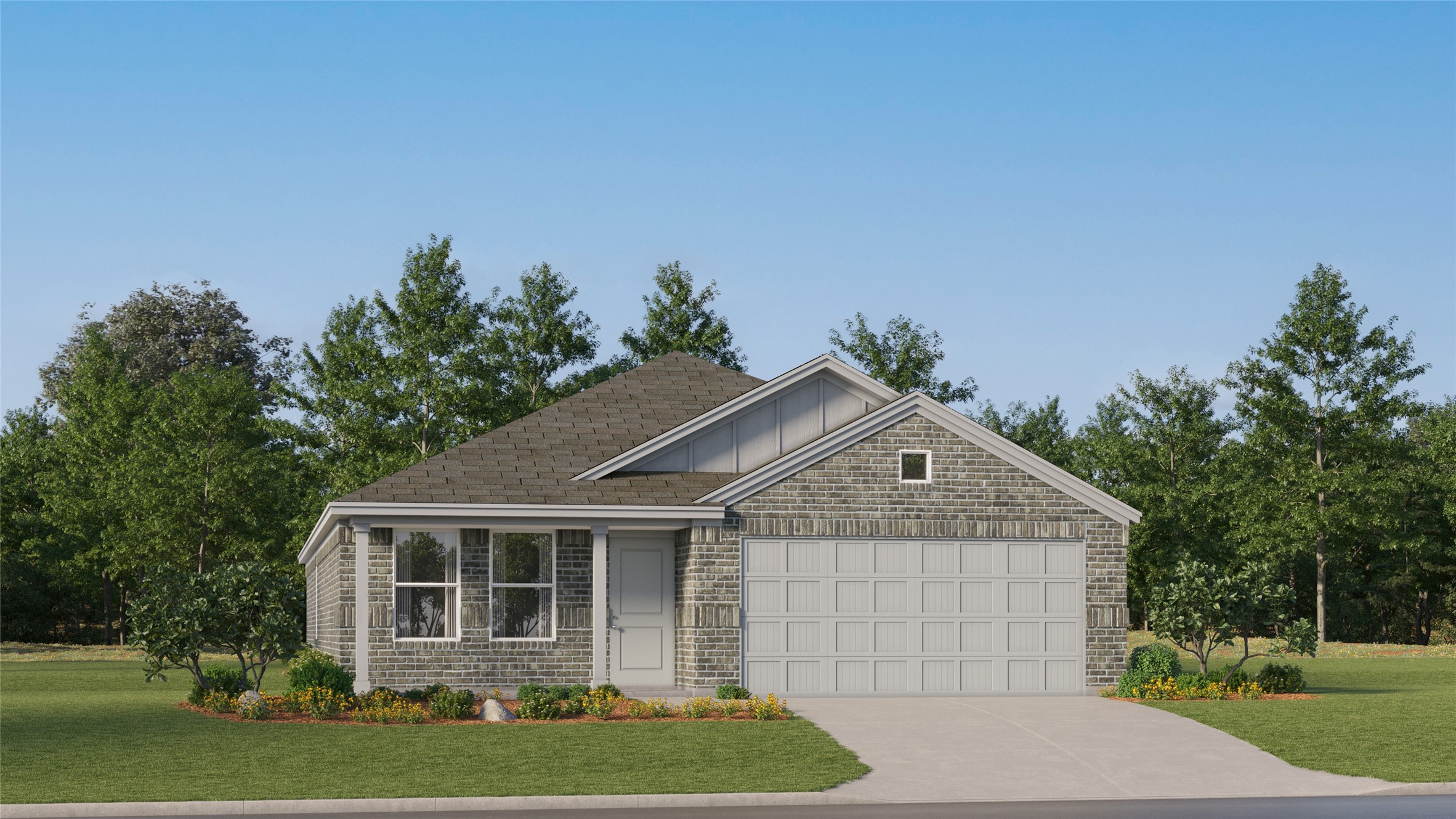 20057 Magnolia Petal Lane, Conroe, TX 77306