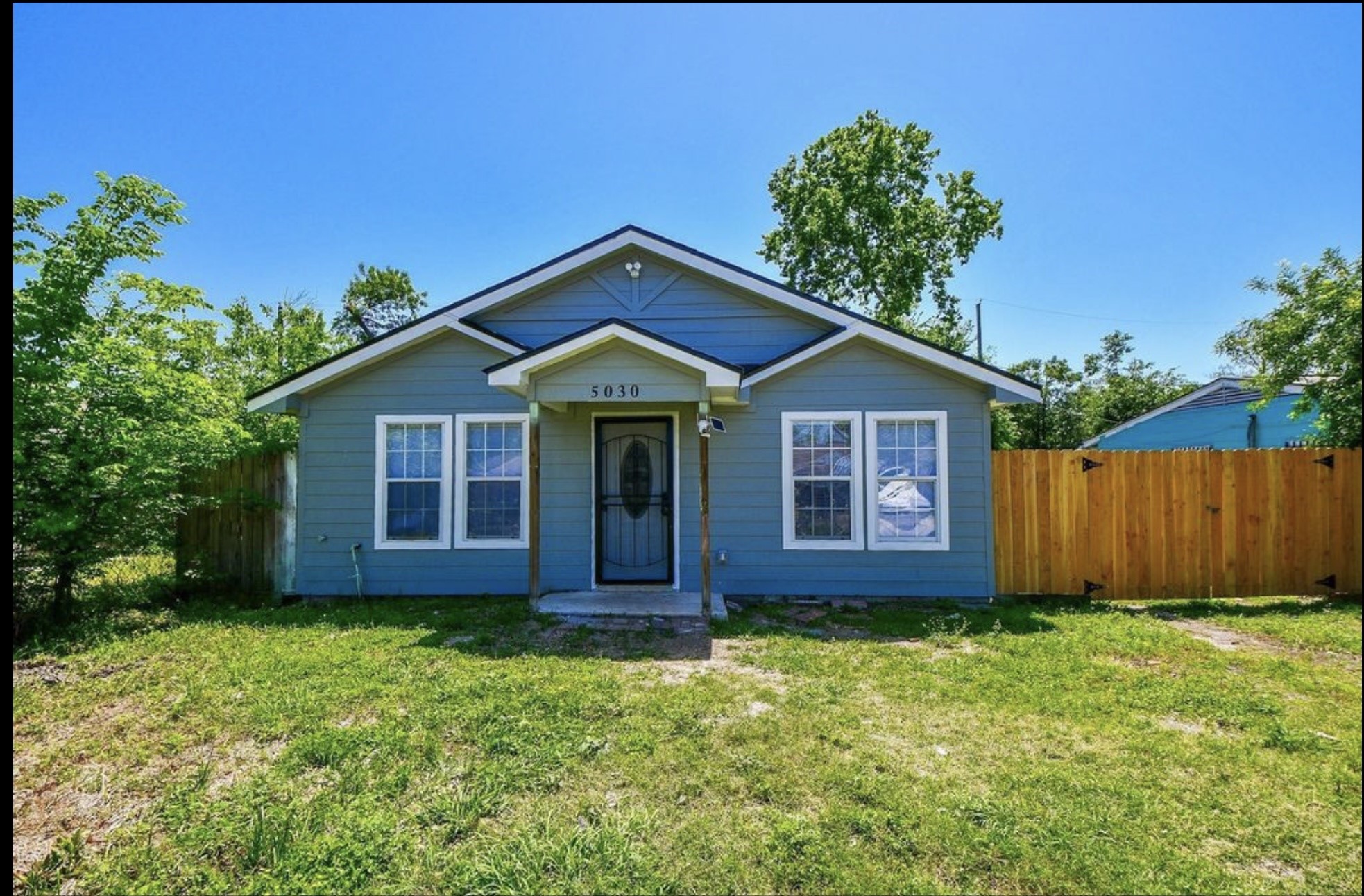 5030 Rapido Road, Houston, TX 77033