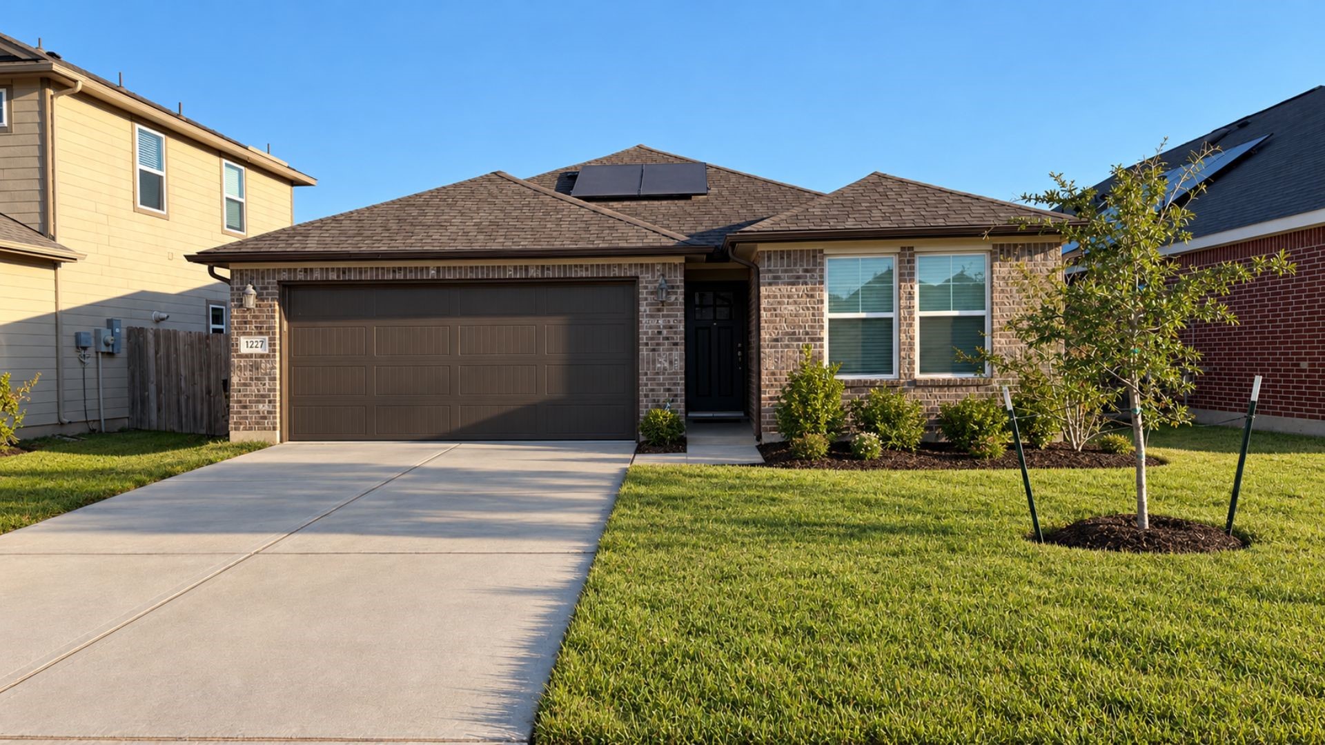 1227 Rosemead, Rosharon, TX 77583
