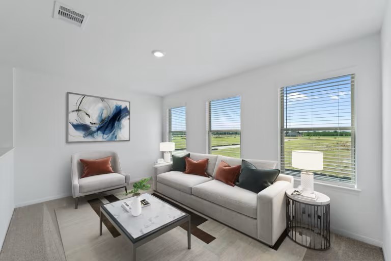 MODEL HOME images may NOT be consistent with the finished product. MODEL HOME images may NOT be consistent with the finished product.