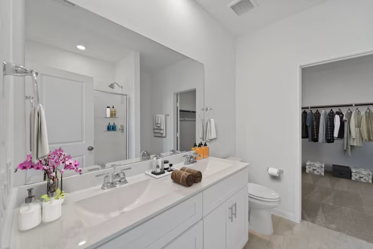 MODEL HOME images may NOT be consistent with the finished product. MODEL HOME images may NOT be consistent with the finished product.