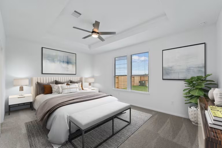 MODEL HOME images may NOT be consistent with the finished product. MODEL HOME images may NOT be consistent with the finished product.