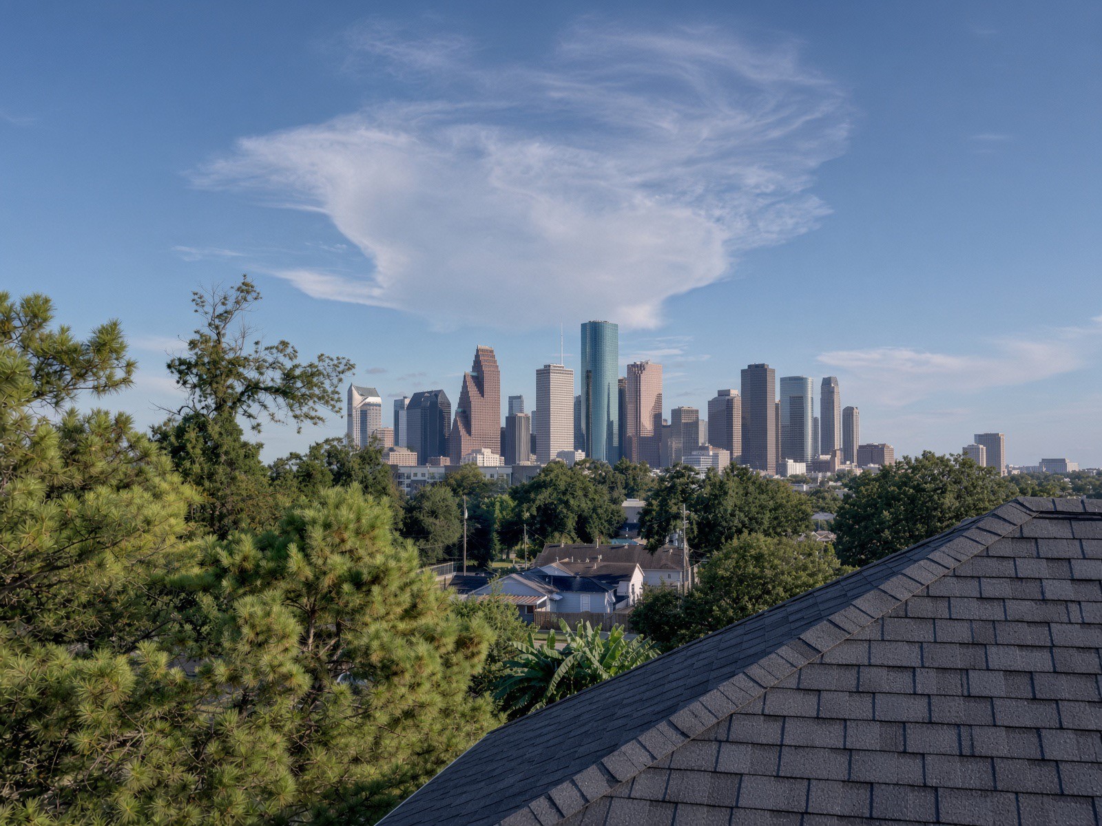 1605 Sylveste Street, Houston, TX 77009