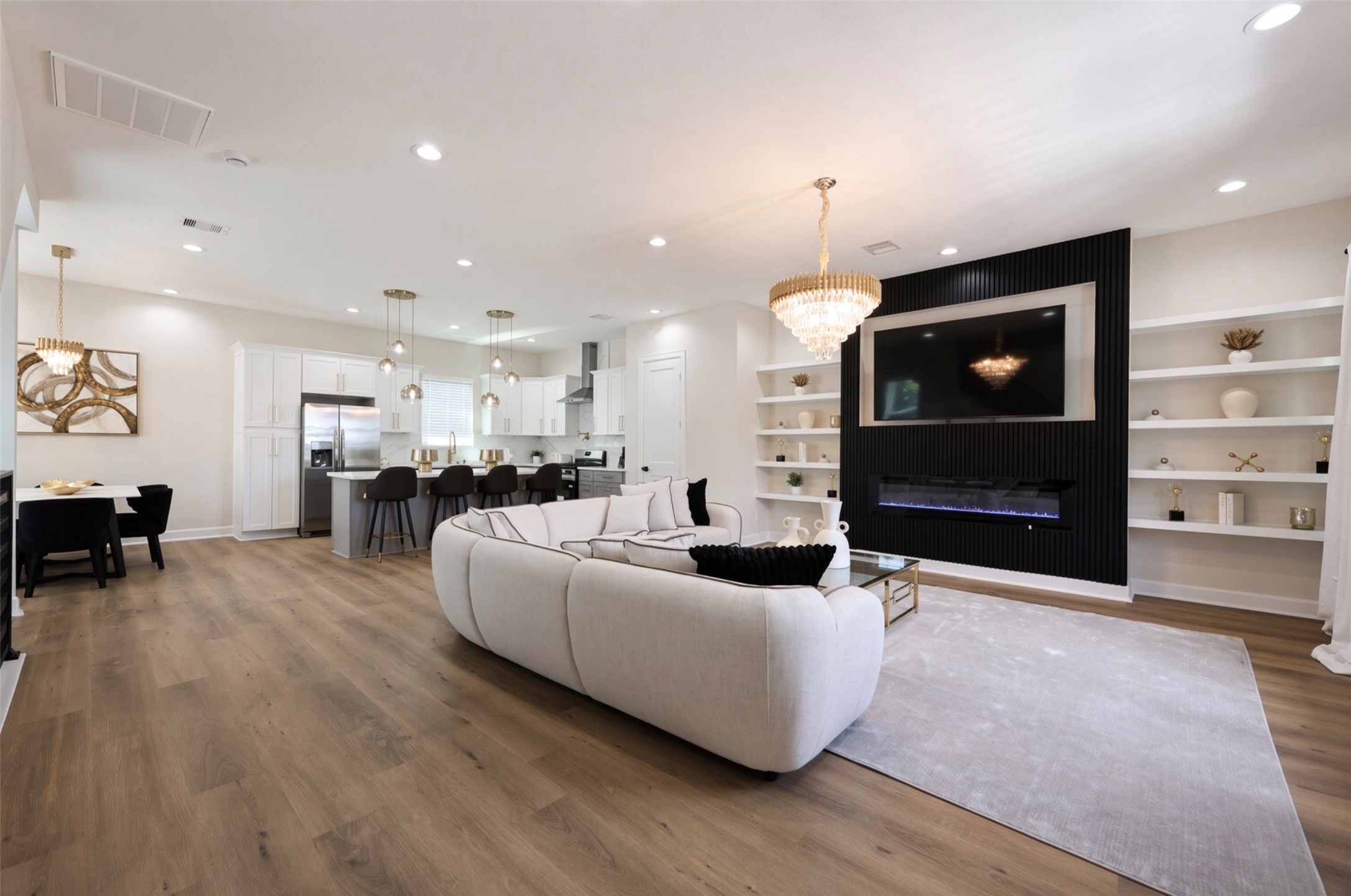 1605 Sylveste Street, Houston, TX 77009