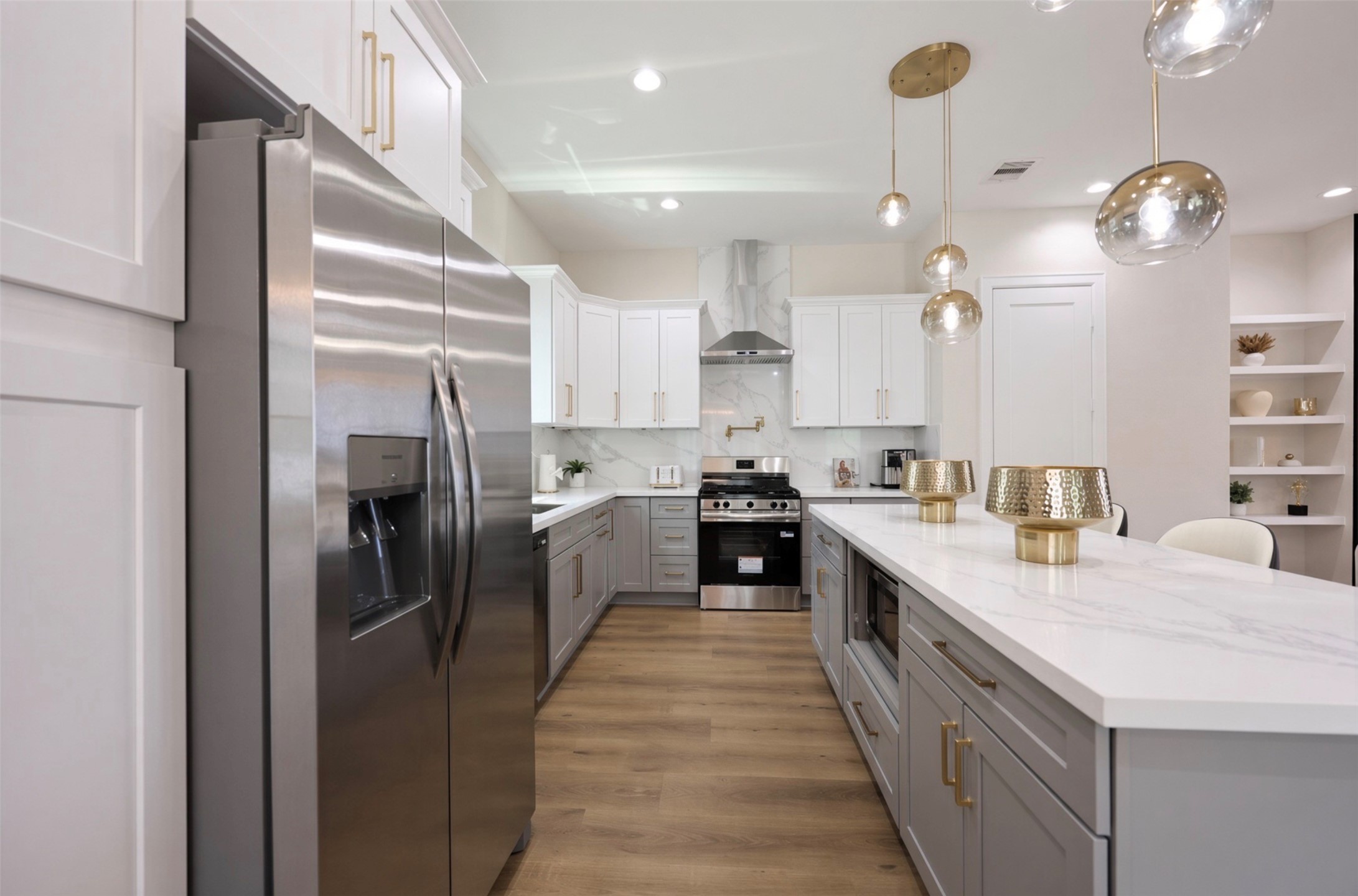 1605 Sylveste Street, Houston, TX 77009
