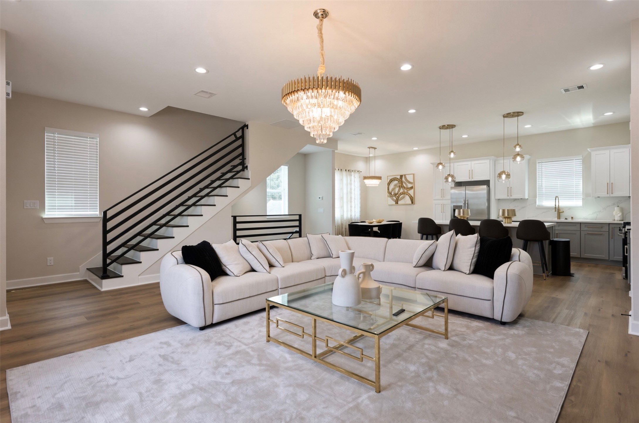 1605 Sylveste Street, Houston, TX 77009
