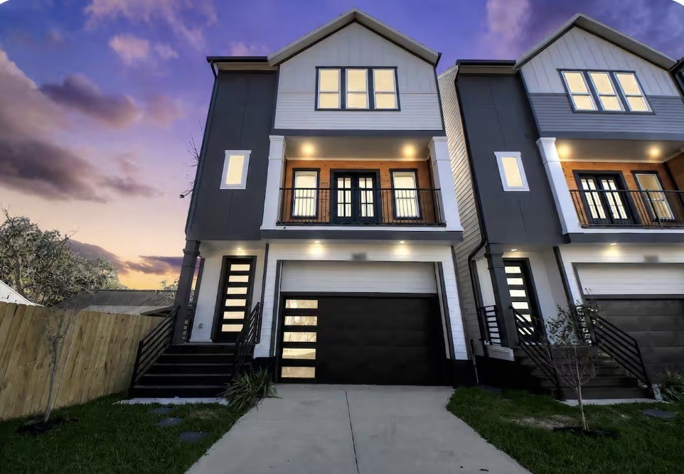 1605 Sylveste Street, Houston, TX 77009