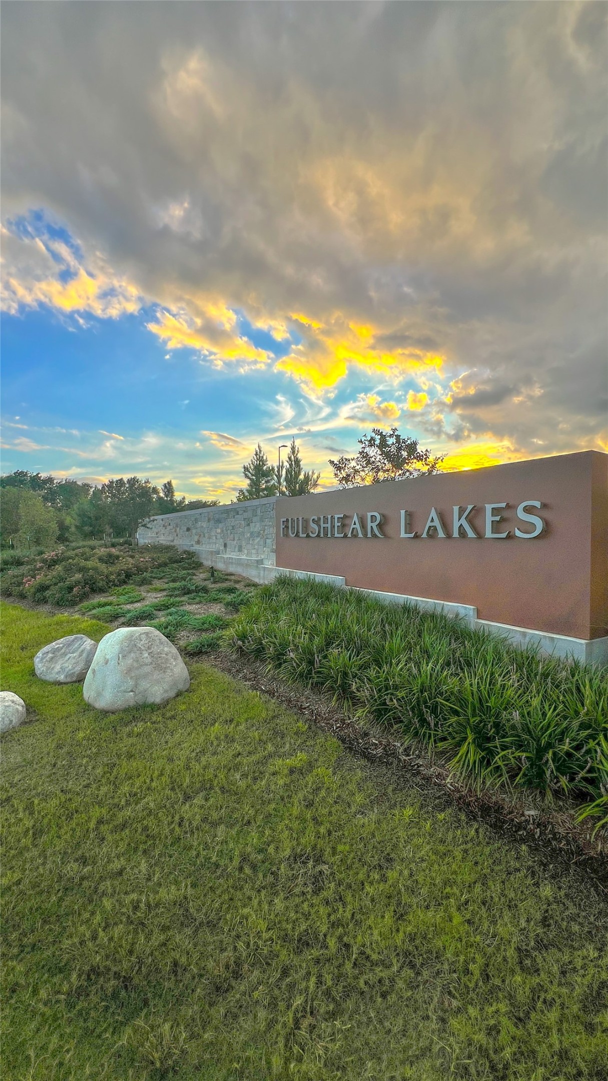 32535 American Deerweed Drive, Fulshear, TX 77441