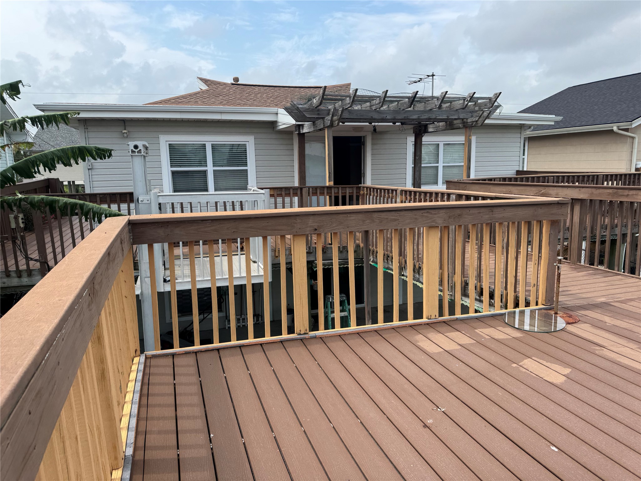 662 Warsaw Street, Hitchcock, TX 77563