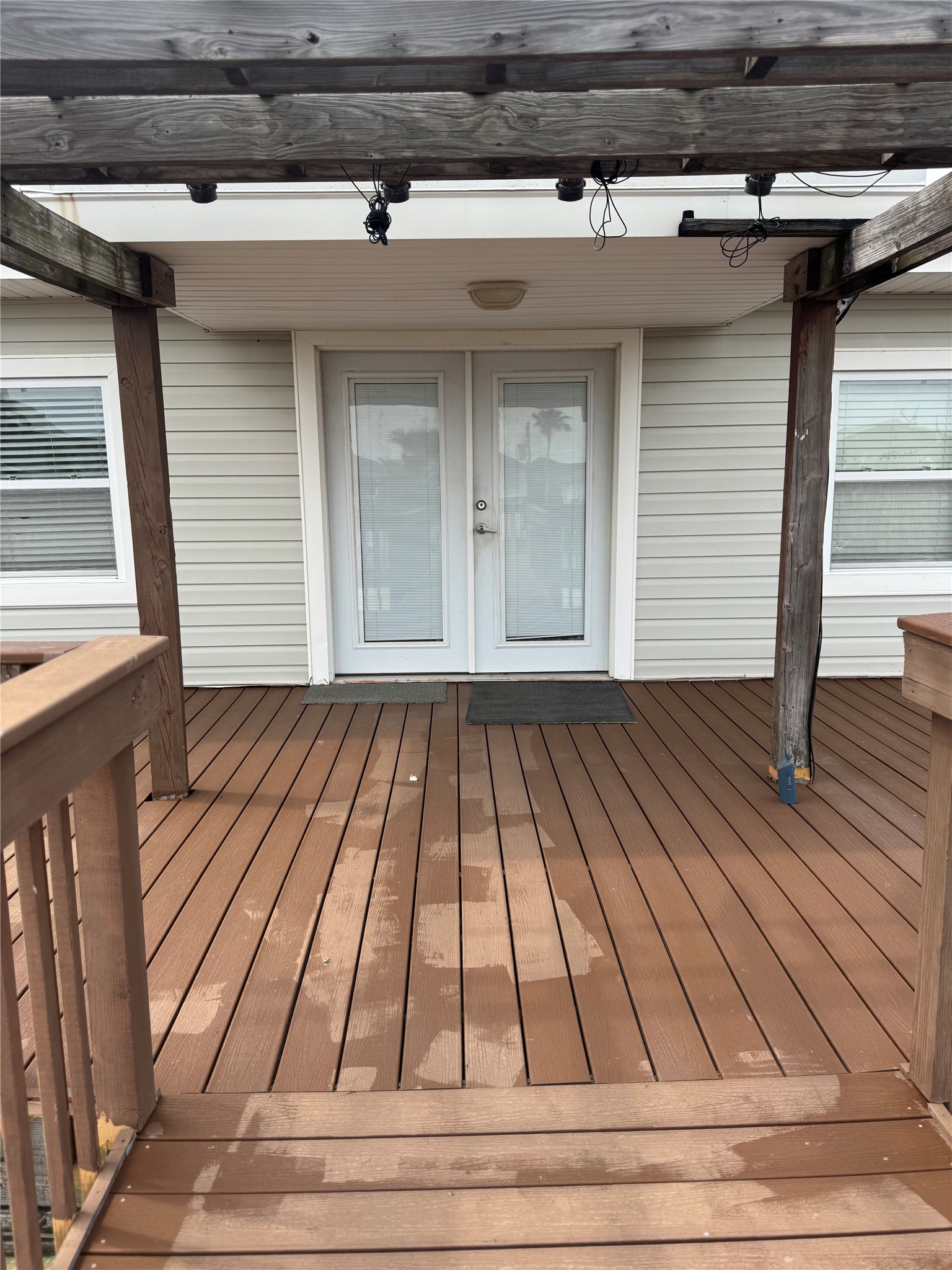 662 Warsaw Street, Hitchcock, TX 77563