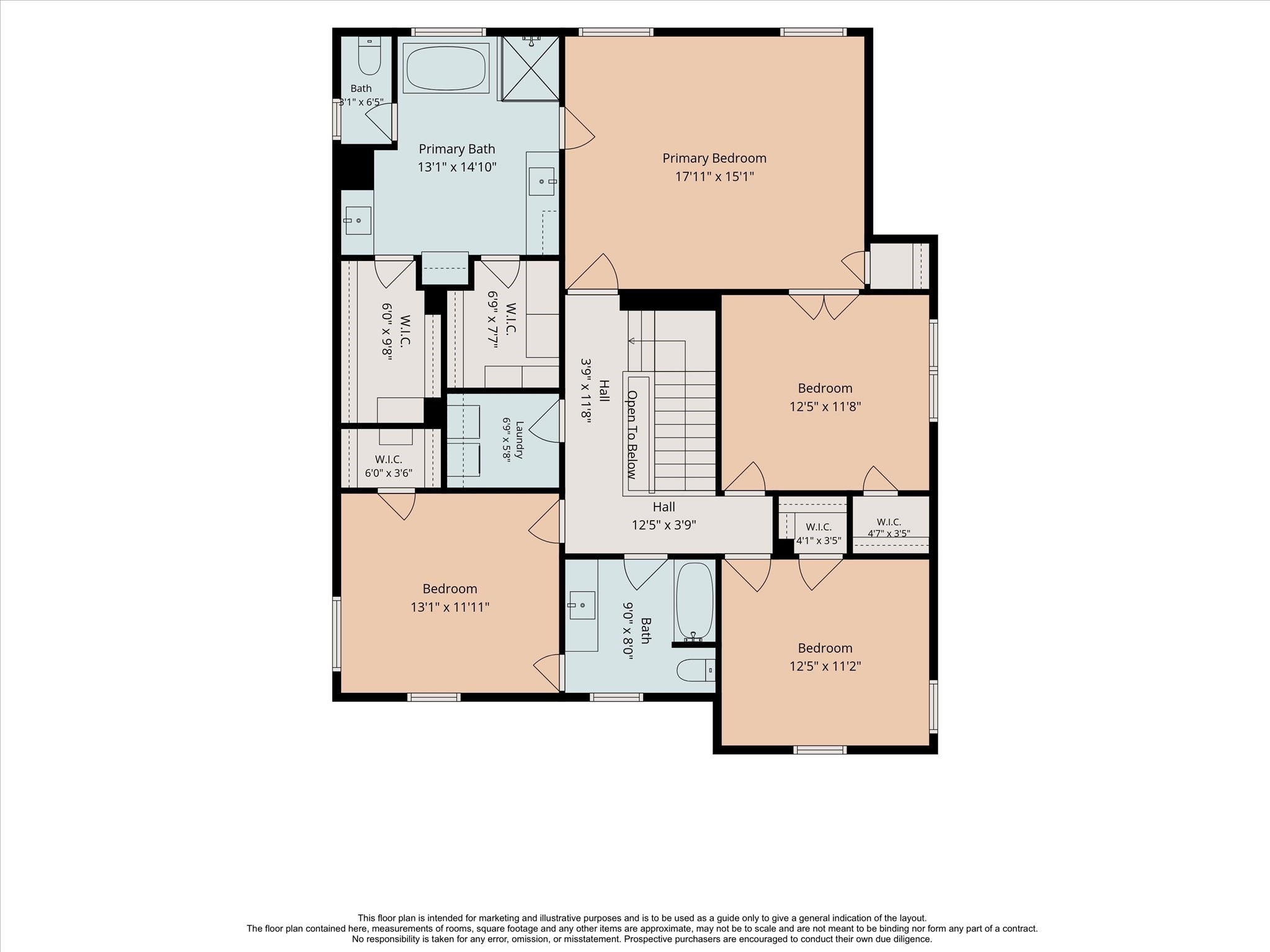 3111 Carnegie Street, Houston, TX 77005