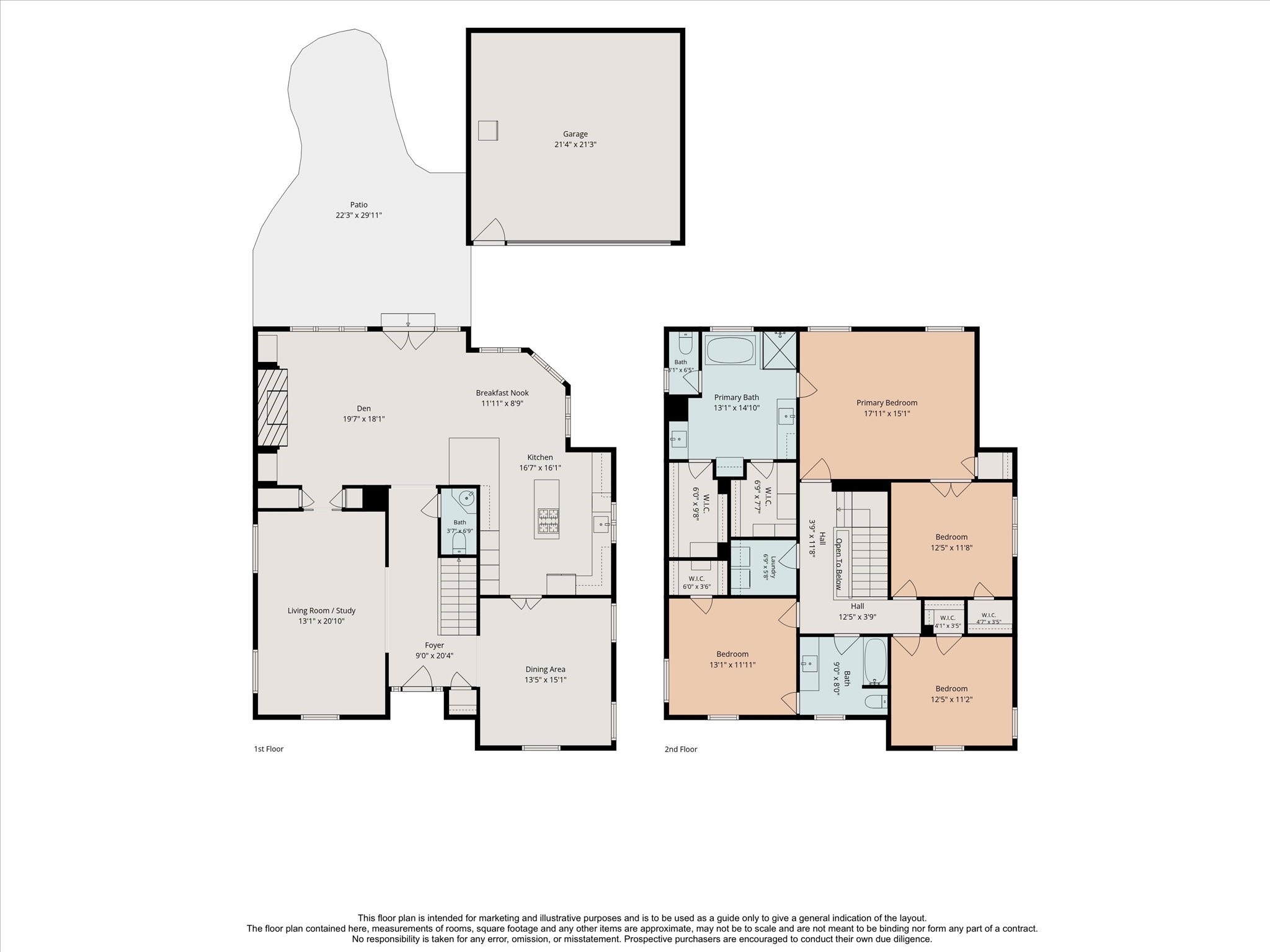 3111 Carnegie Street, Houston, TX 77005