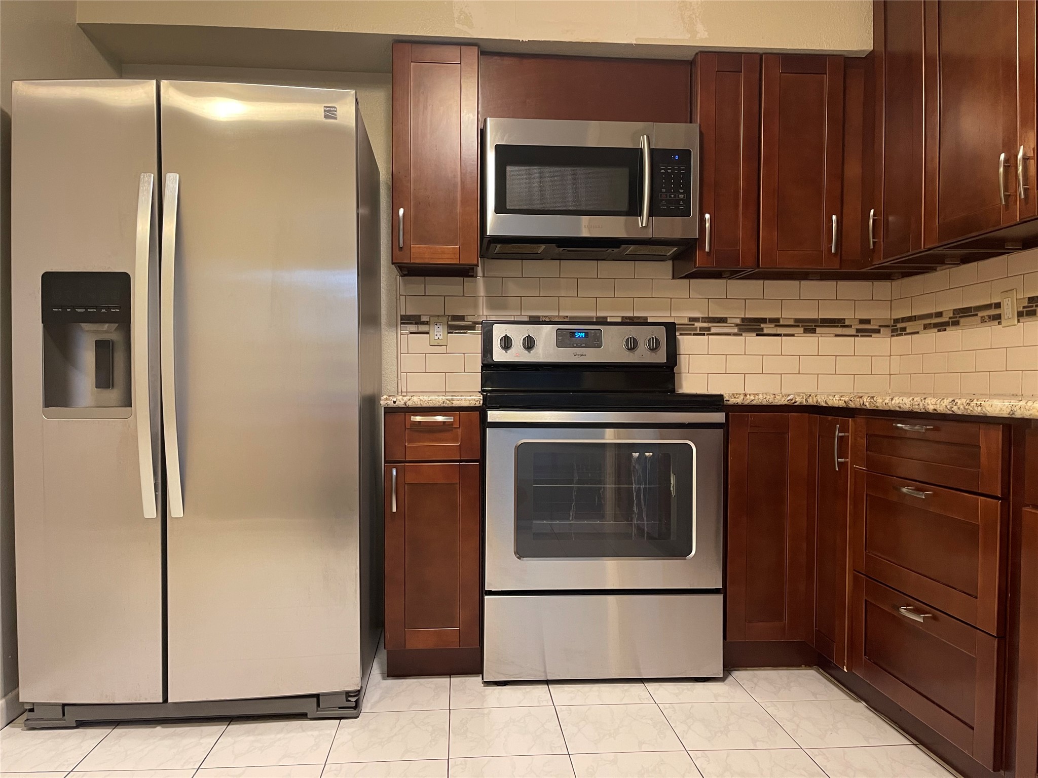 Kitchen of 9217 Unit