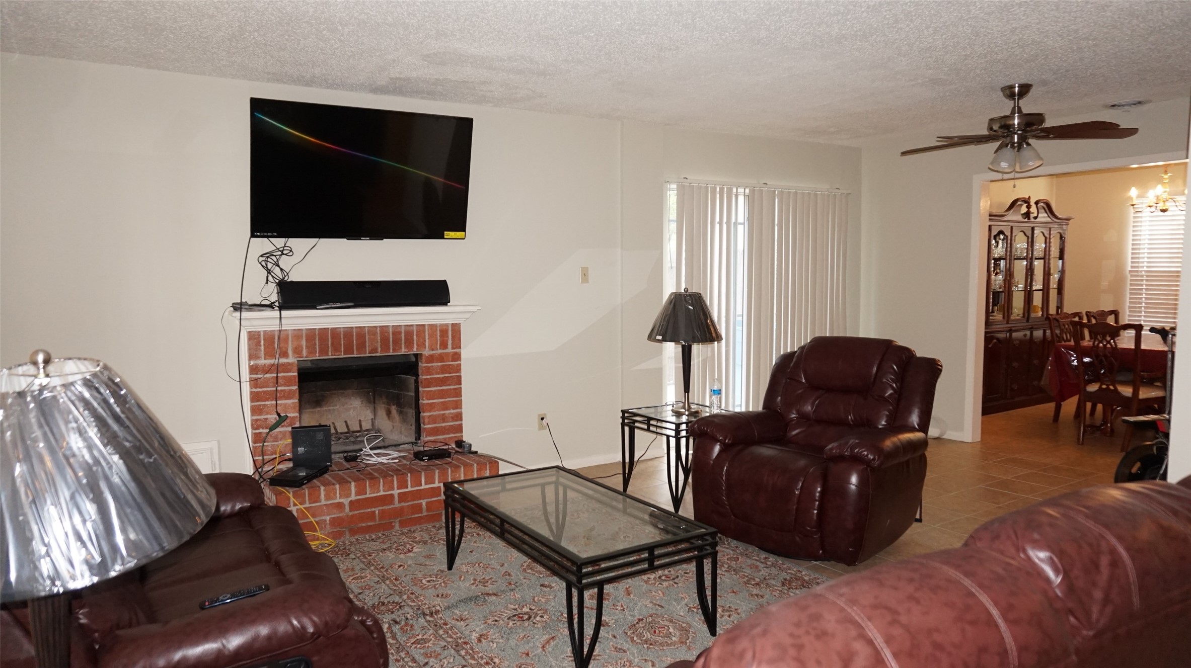 Another view of Living room