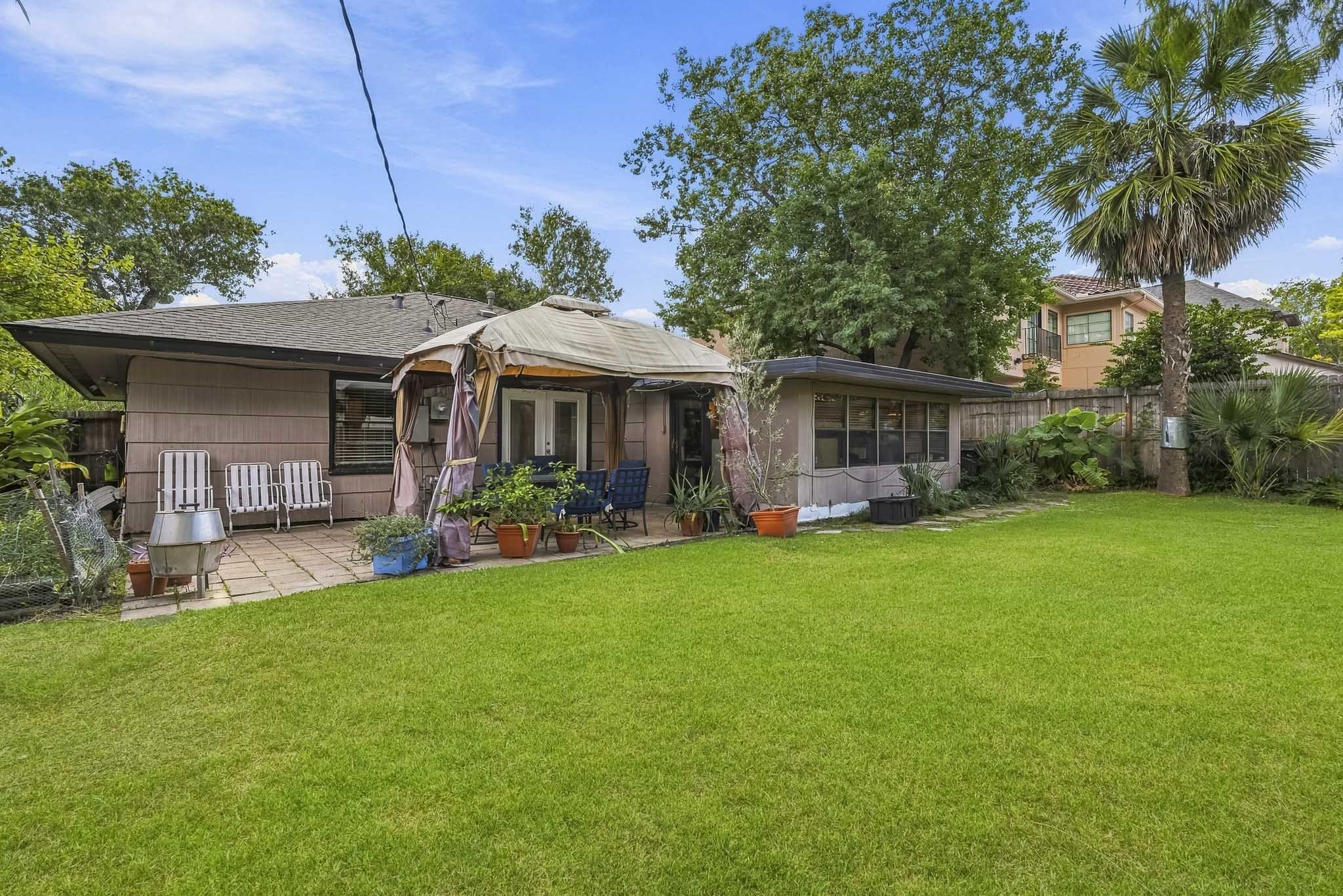4612 Evergreen Street, Bellaire, TX 77401
