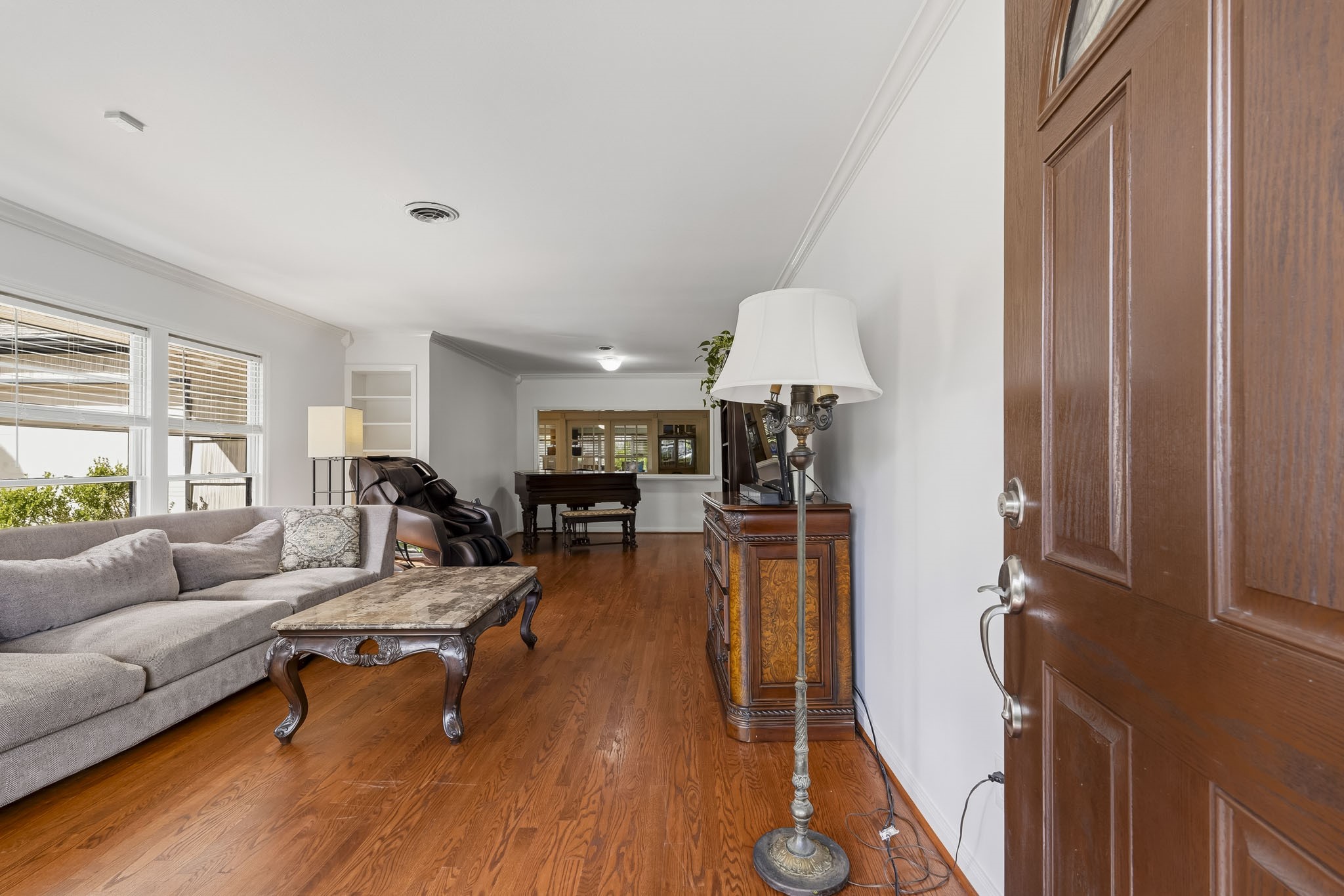 4612 Evergreen Street, Bellaire, TX 77401