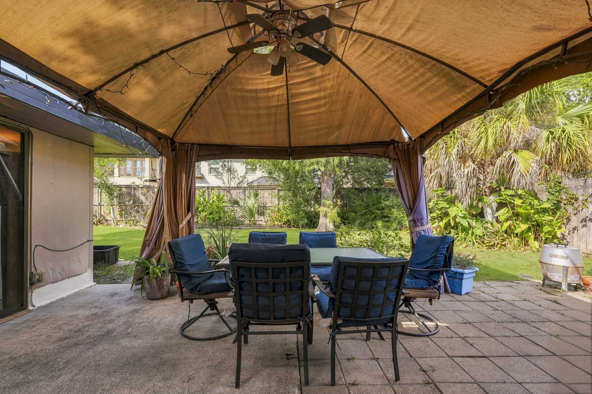 4612 Evergreen Street, Bellaire, TX 77401