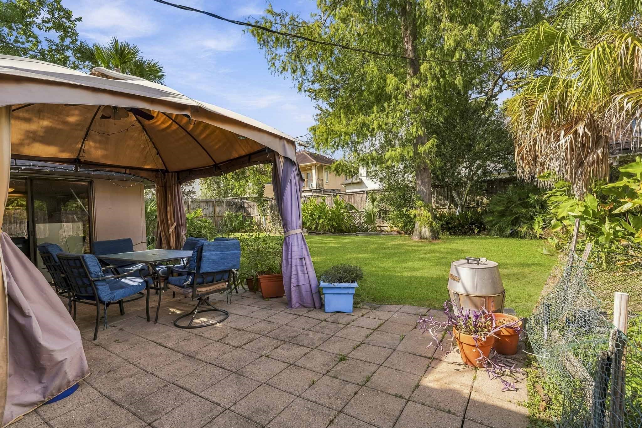 4612 Evergreen Street, Bellaire, TX 77401