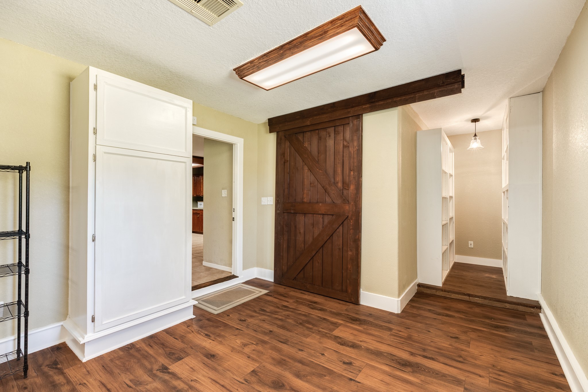 4th room
