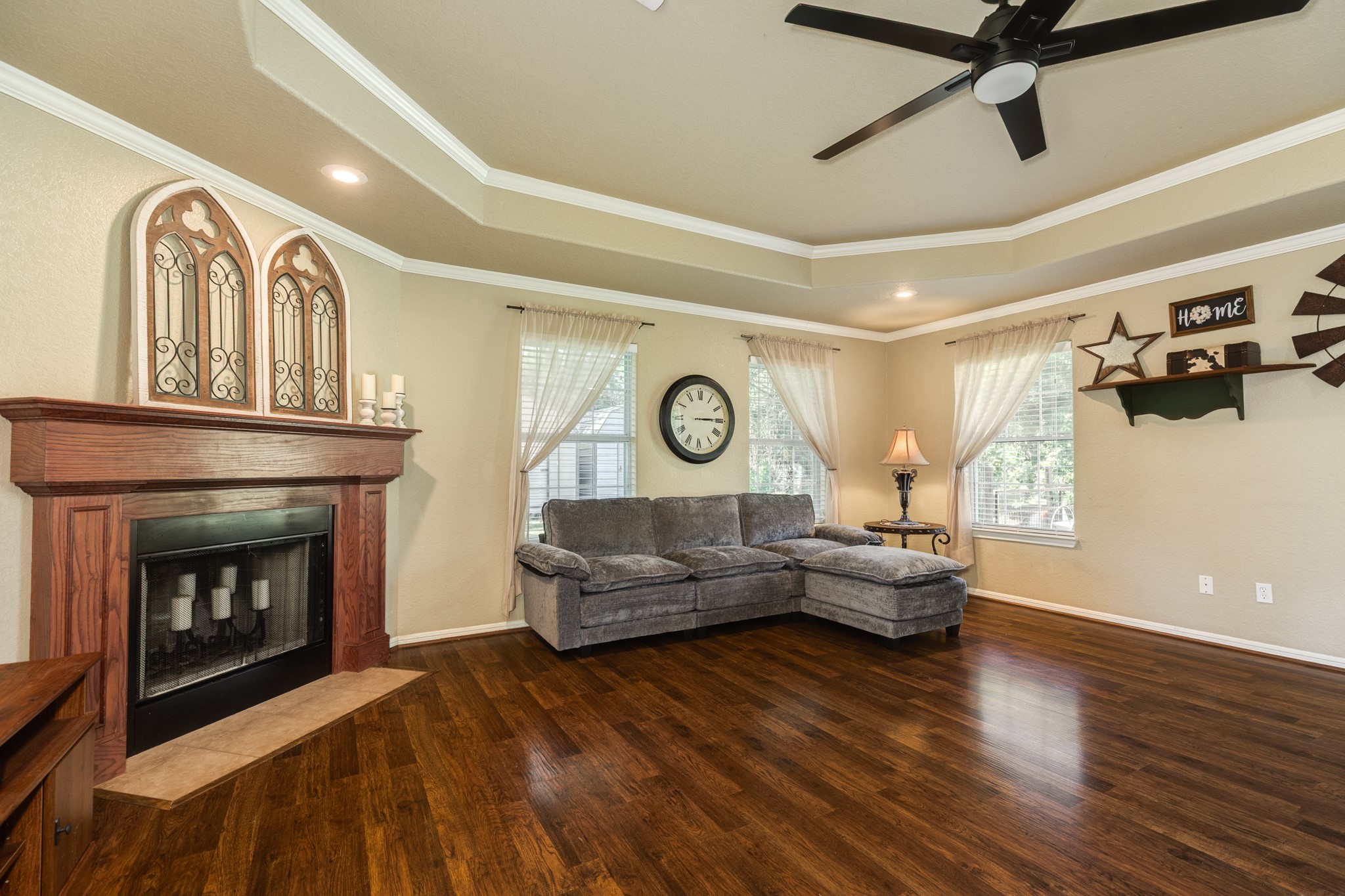 707 Old Ocean Avenue, Sweeny, TX 77480