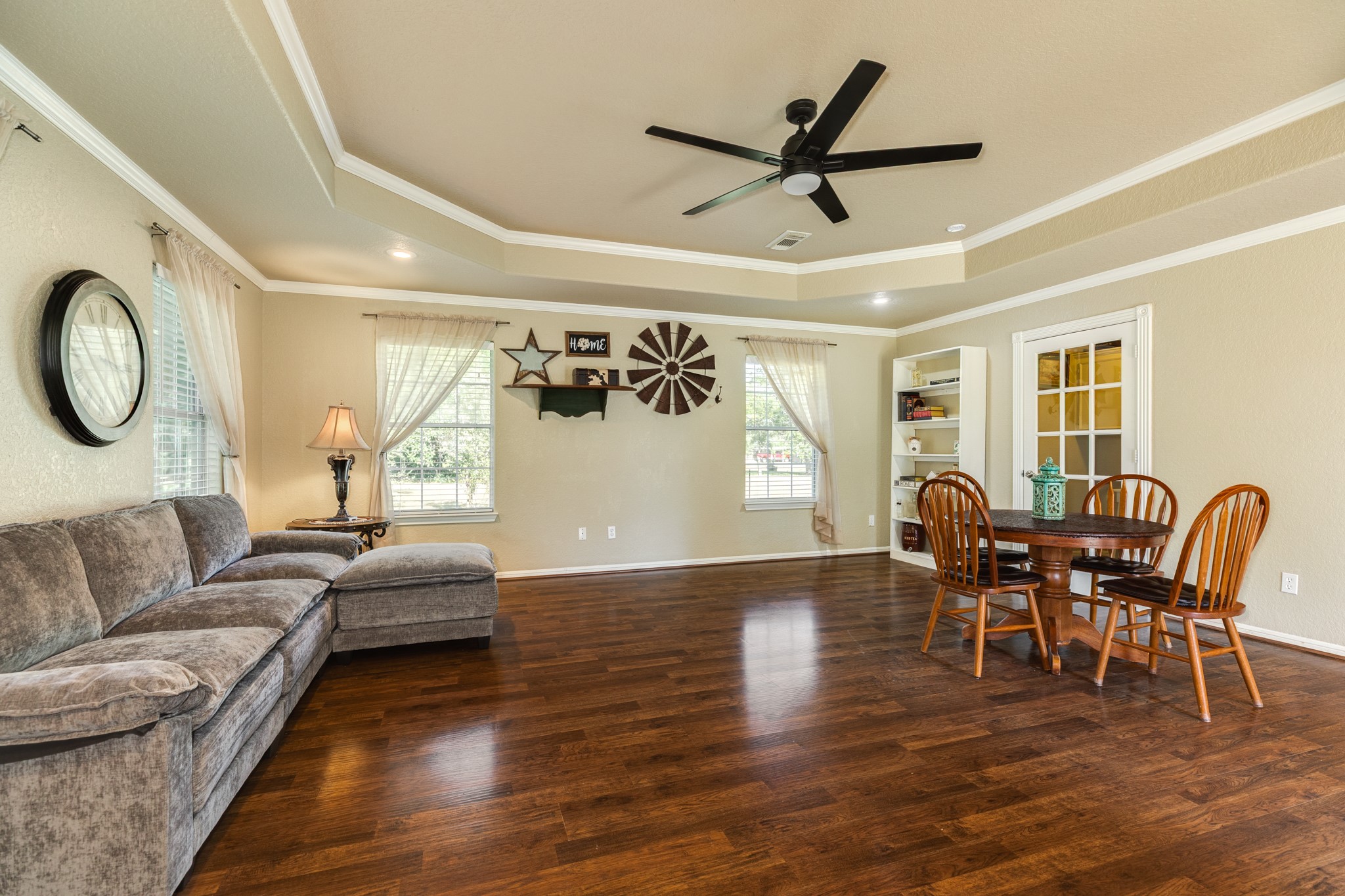 707 Old Ocean Avenue, Sweeny, TX 77480