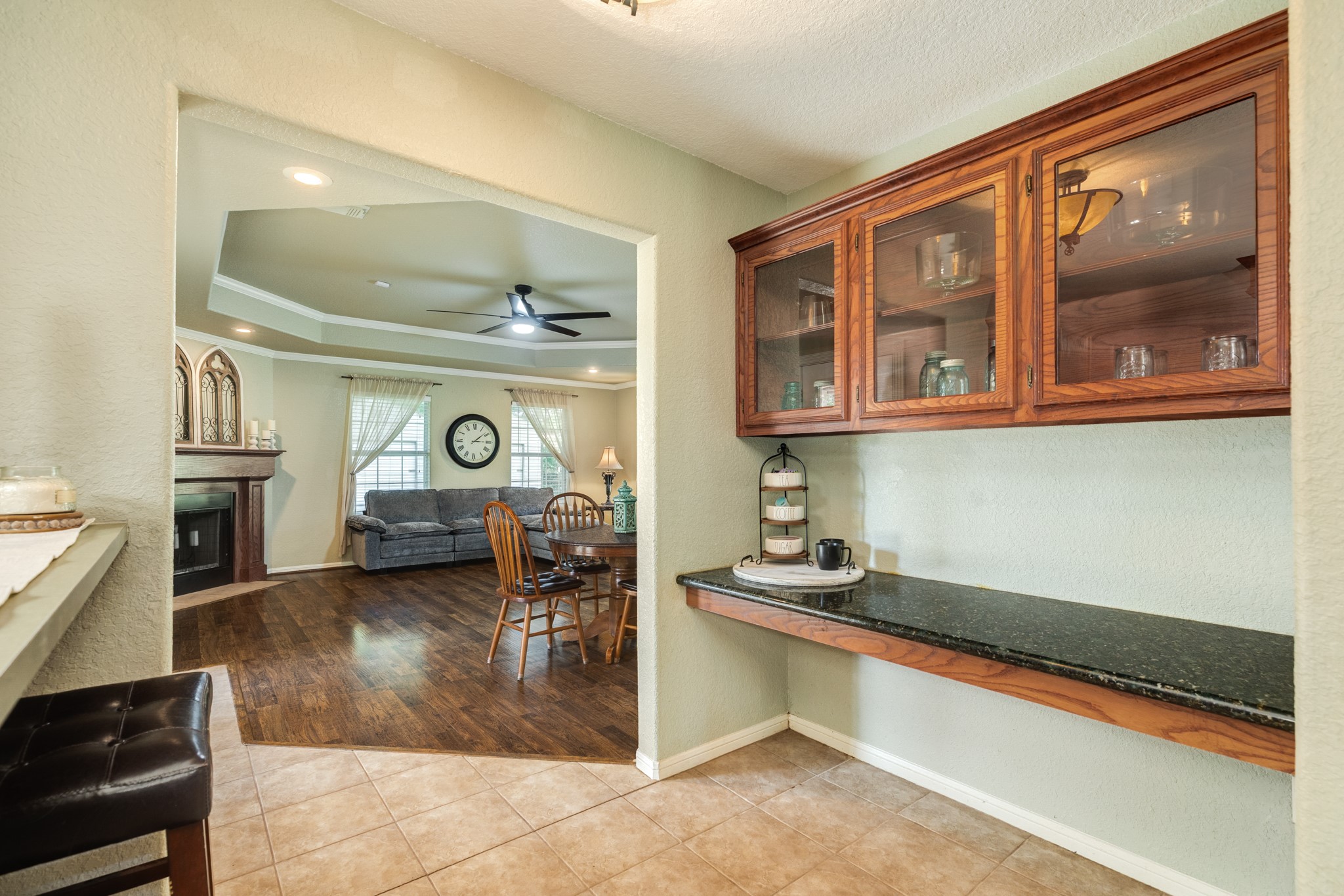 707 Old Ocean Avenue, Sweeny, TX 77480