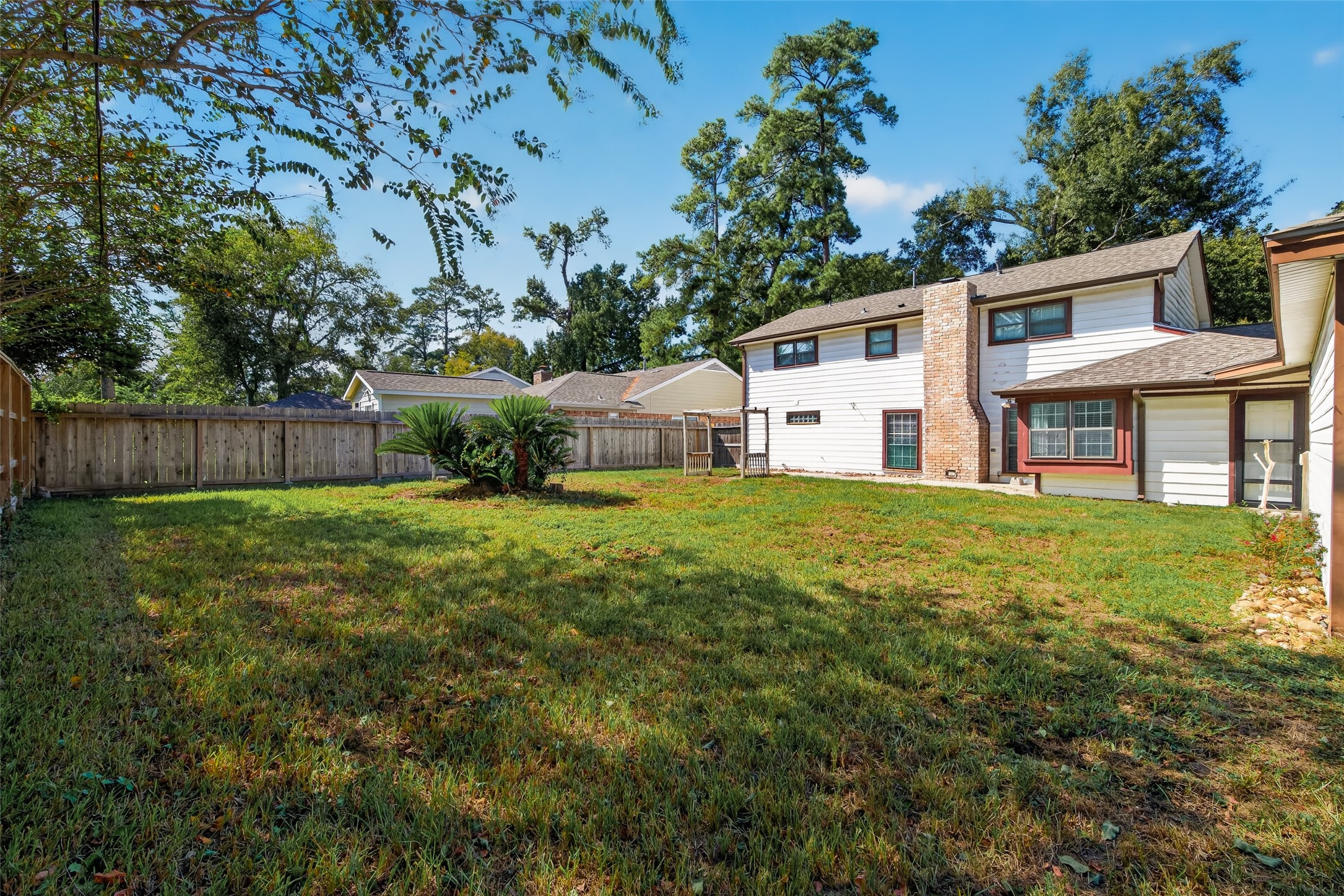 723 Leaflet Lane, Spring, TX 77388