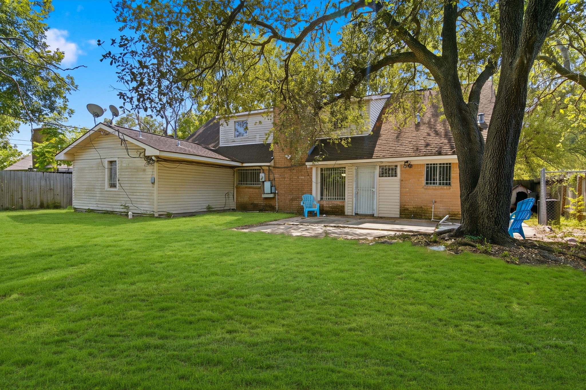 8706 Jason Street, Houston, TX 77074