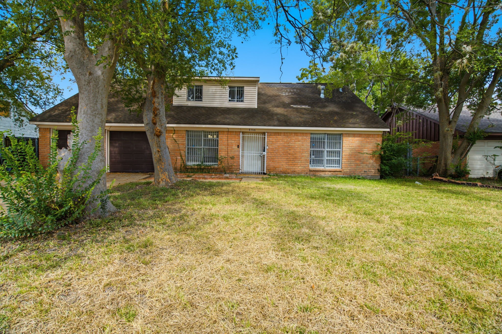 8706 Jason Street, Houston, TX 77074