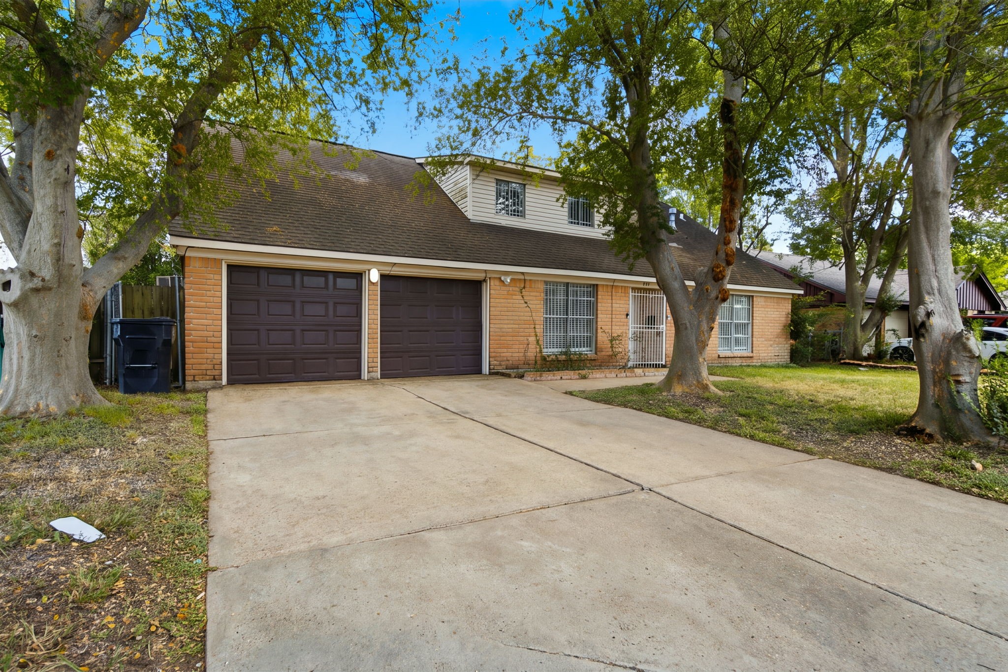 8706 Jason Street, Houston, TX 77074