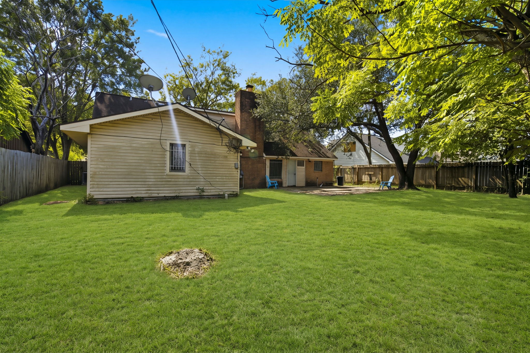8706 Jason Street, Houston, TX 77074