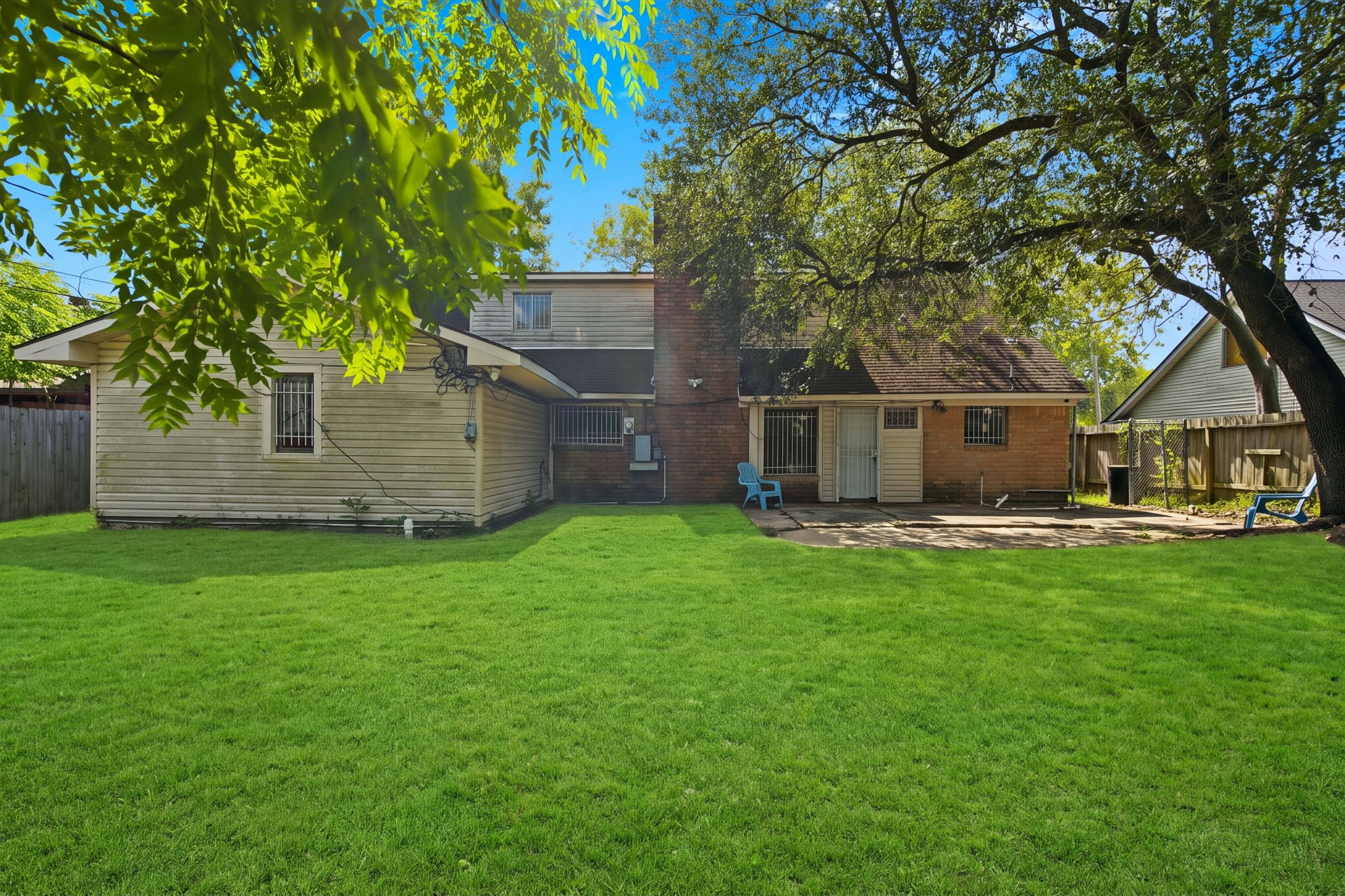 8706 Jason Street, Houston, TX 77074