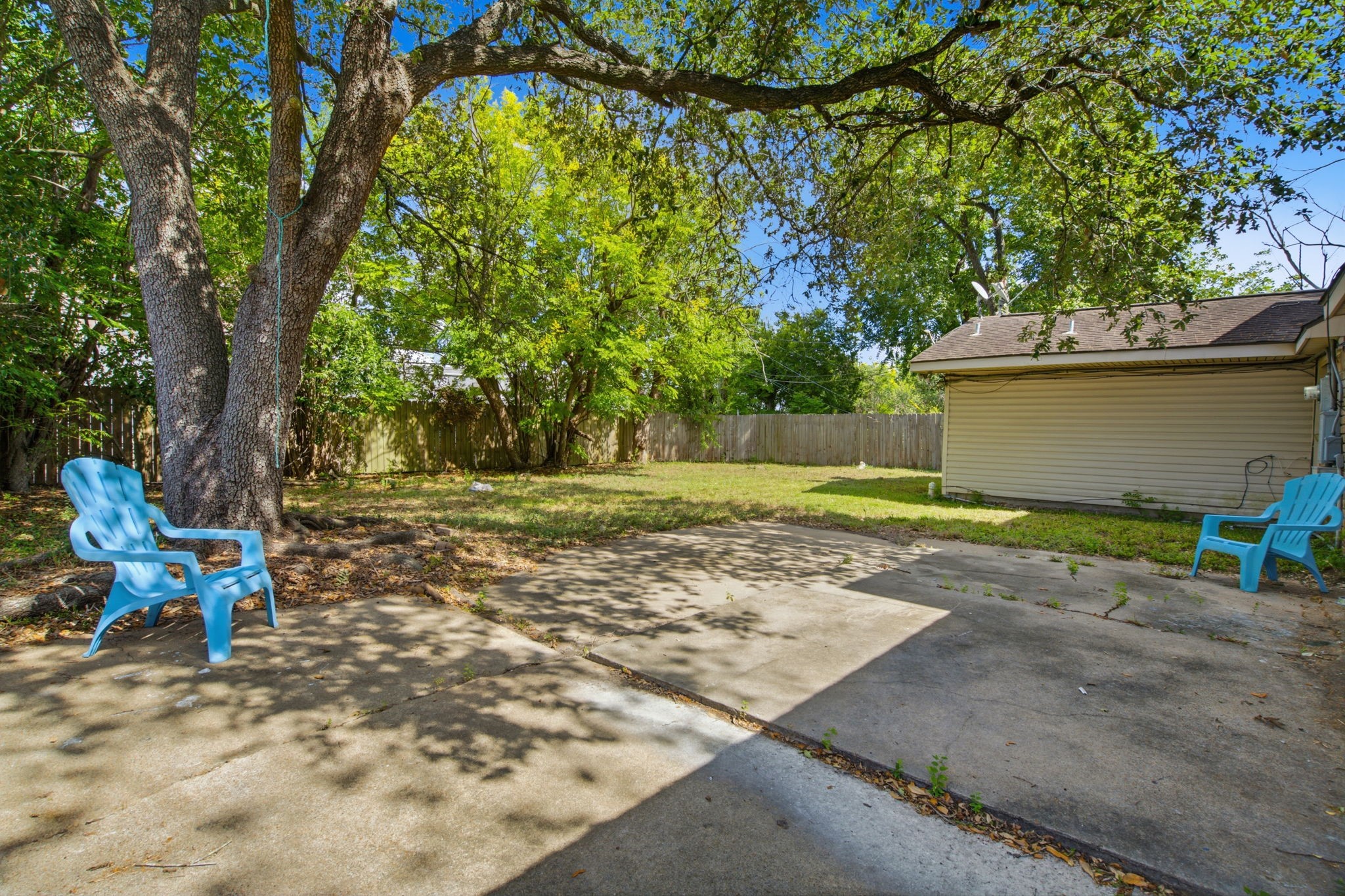 8706 Jason Street, Houston, TX 77074